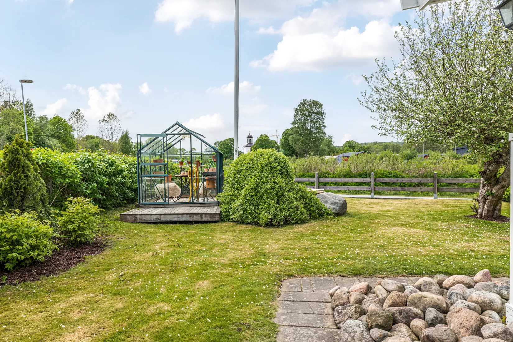 Villa, Prästängsvägen 10, Härryda