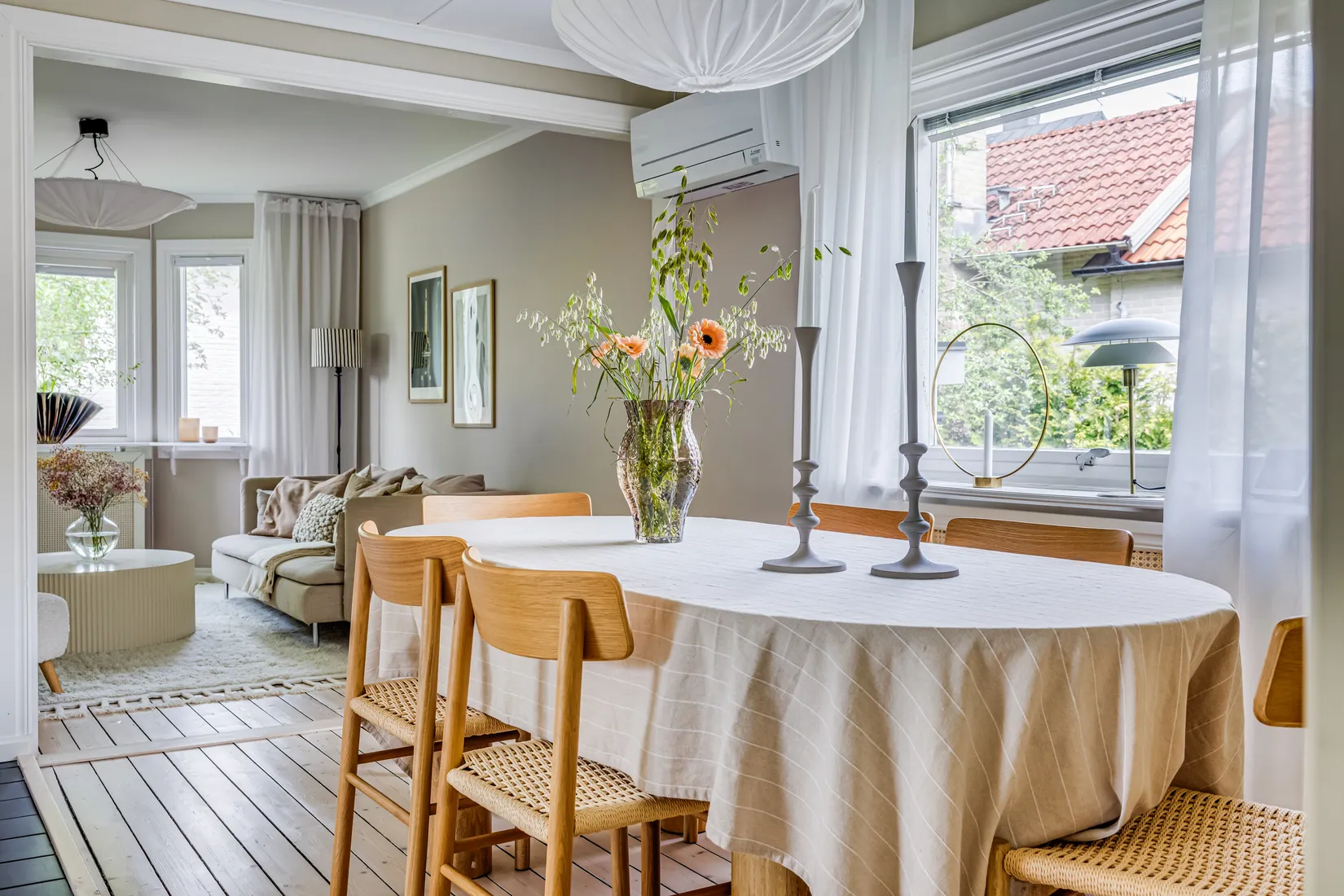 Villa, Prästängsvägen 10, Härryda