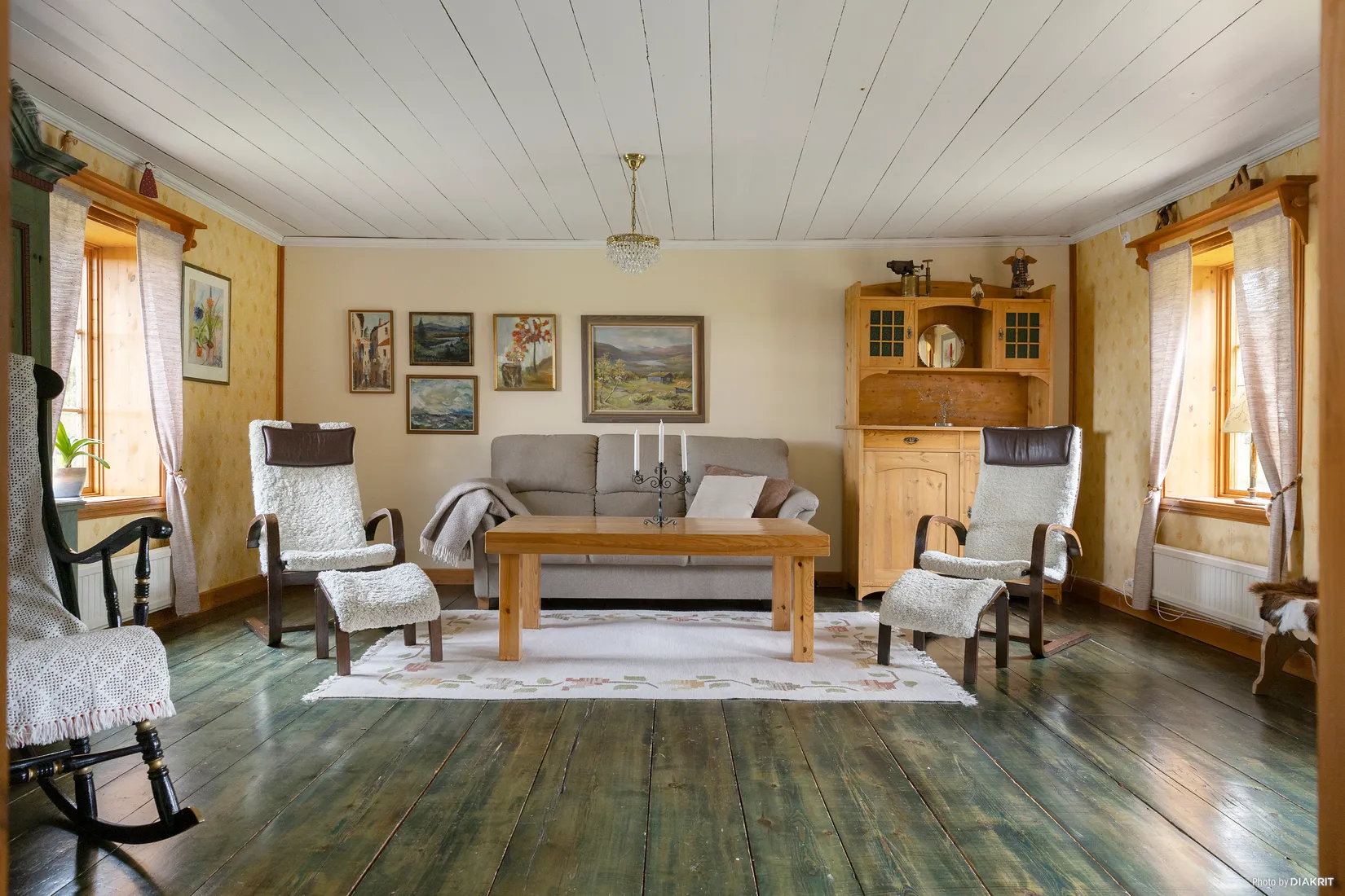 Villa, Gåije 109, Gåije, Åre