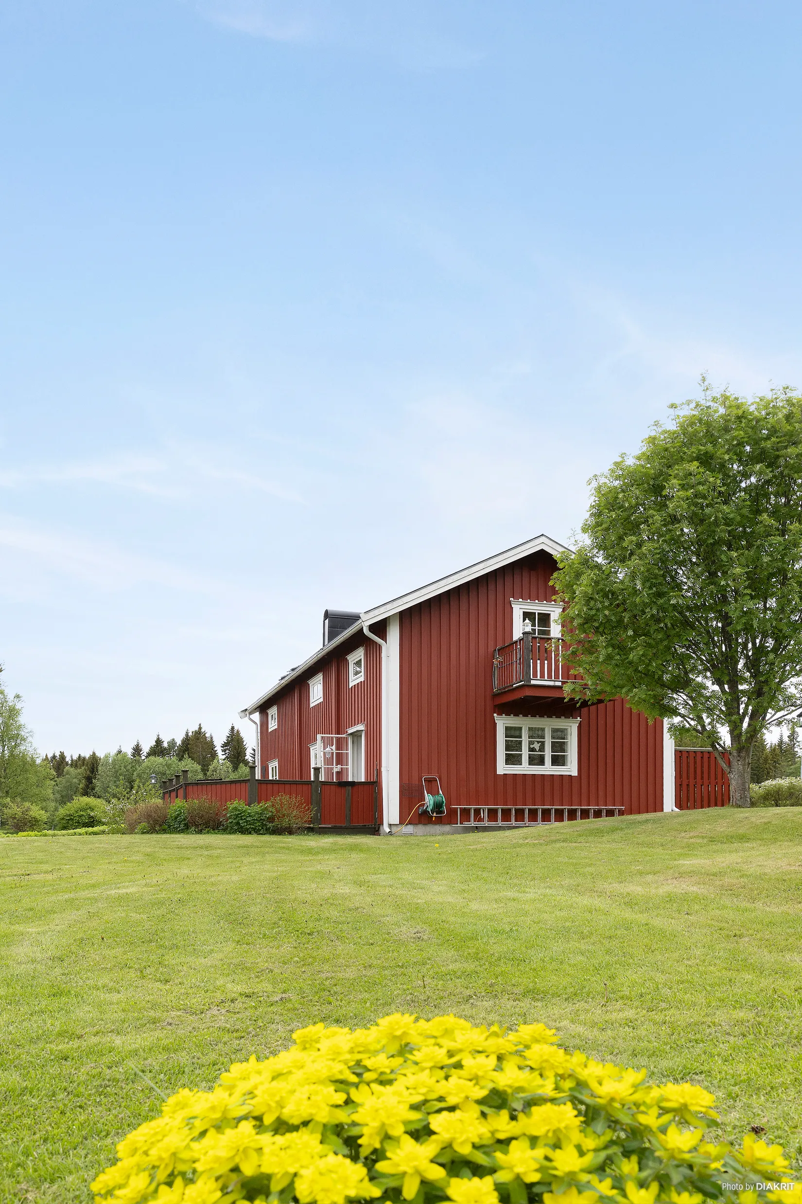Villa, Gåije 109, Gåije, Åre