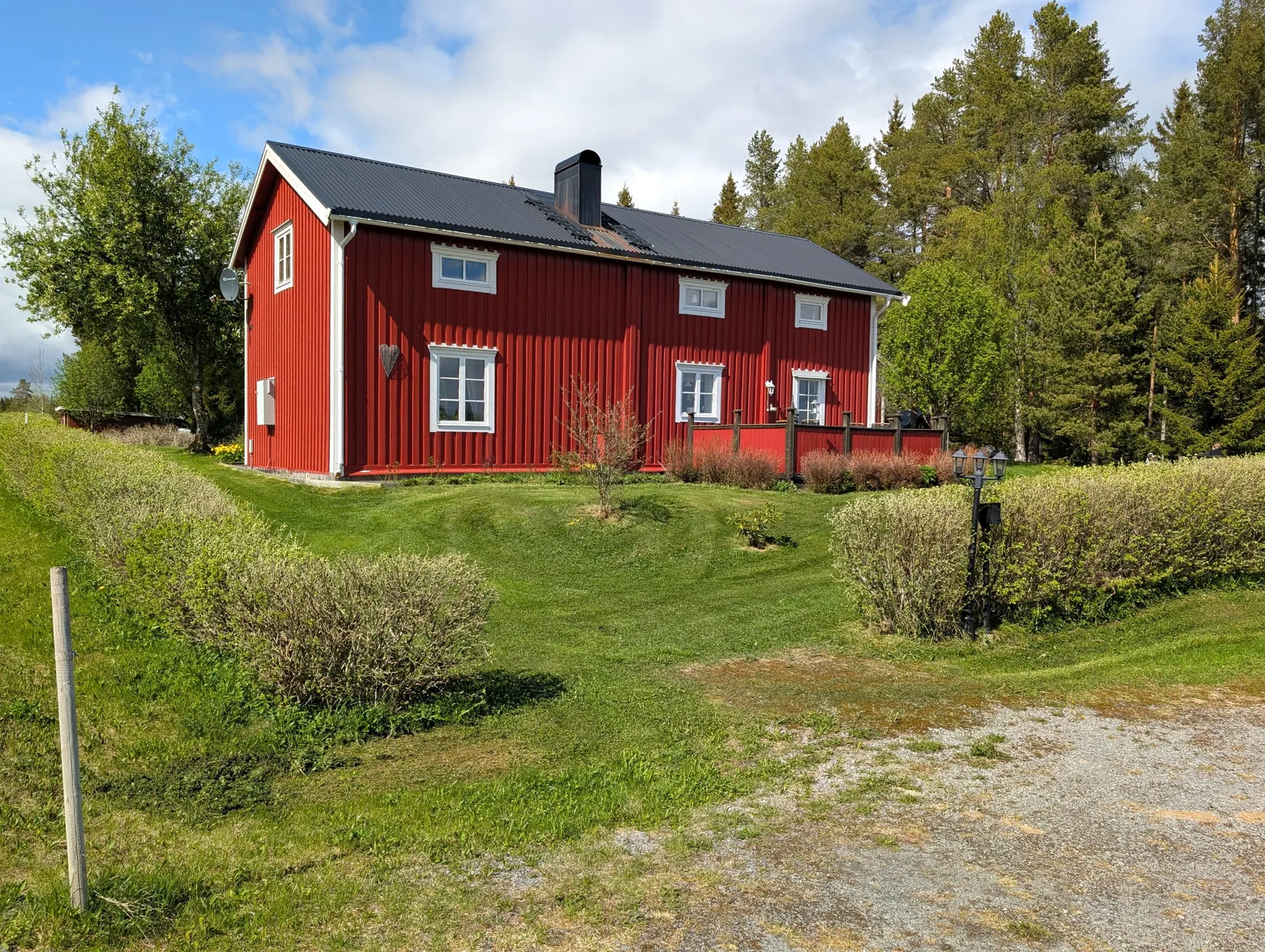 Villa, Gåije 109, Gåije, Åre