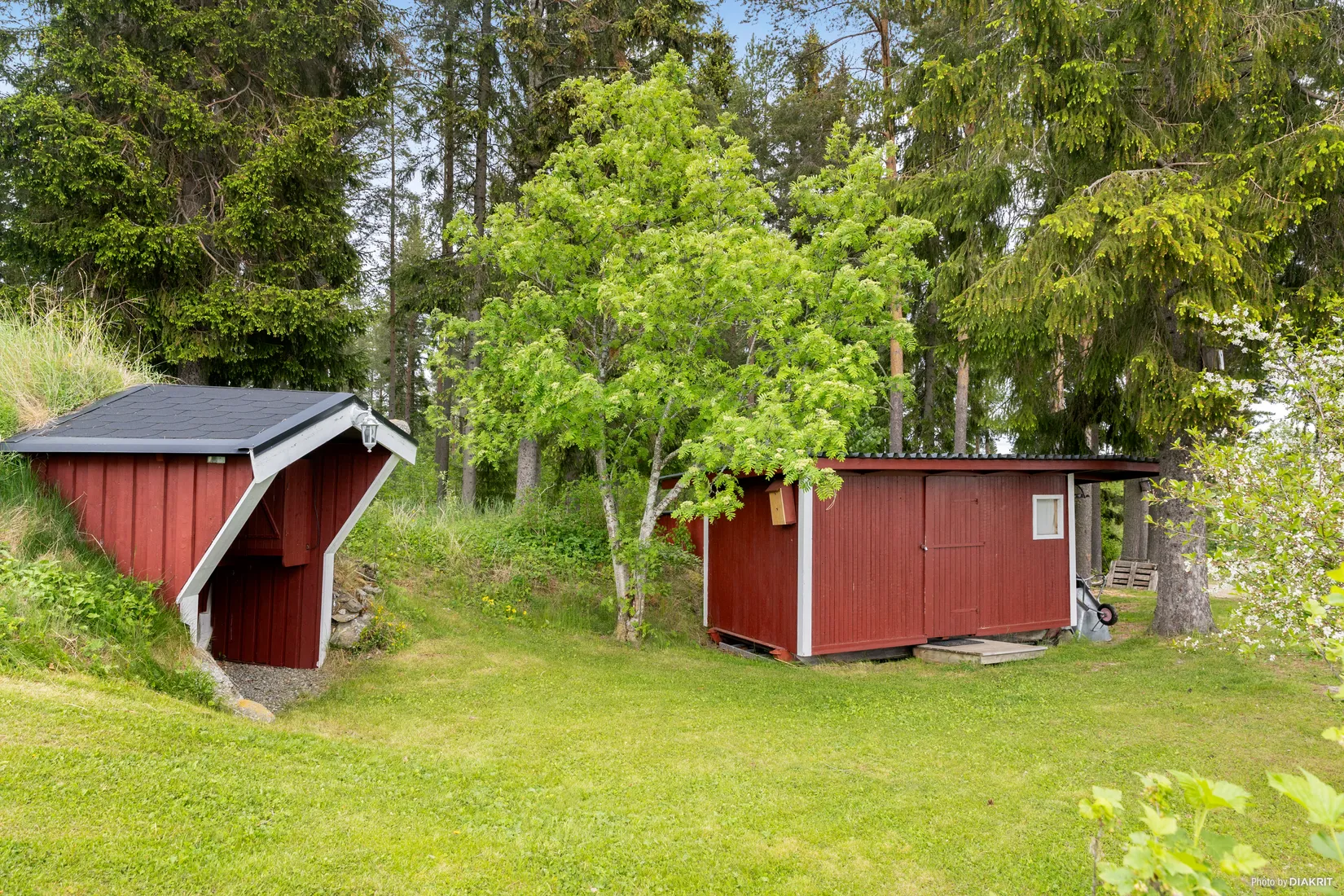 Villa, Gåije 109, Gåije, Åre