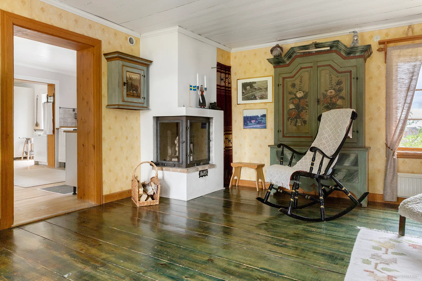 Villa, Gåije 109, Gåije, Åre