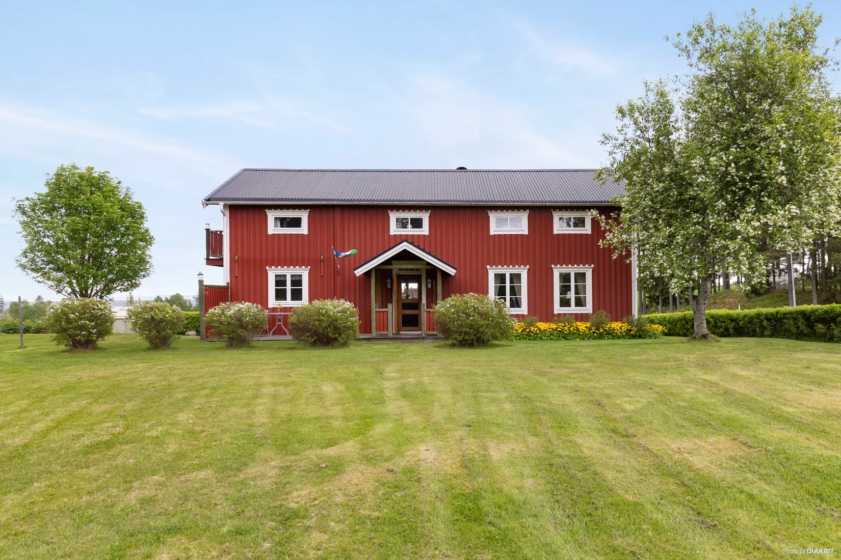 Villa, Gåije 109, Gåije, Åre