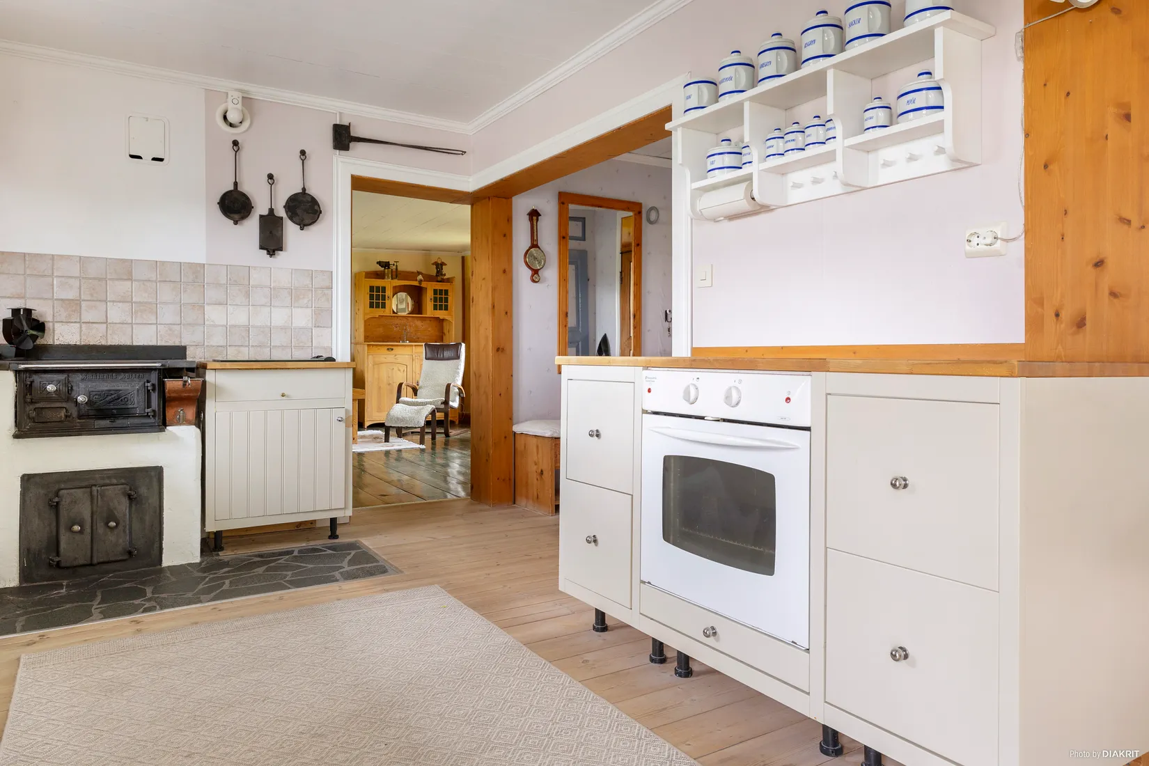 Villa, Gåije 109, Gåije, Åre