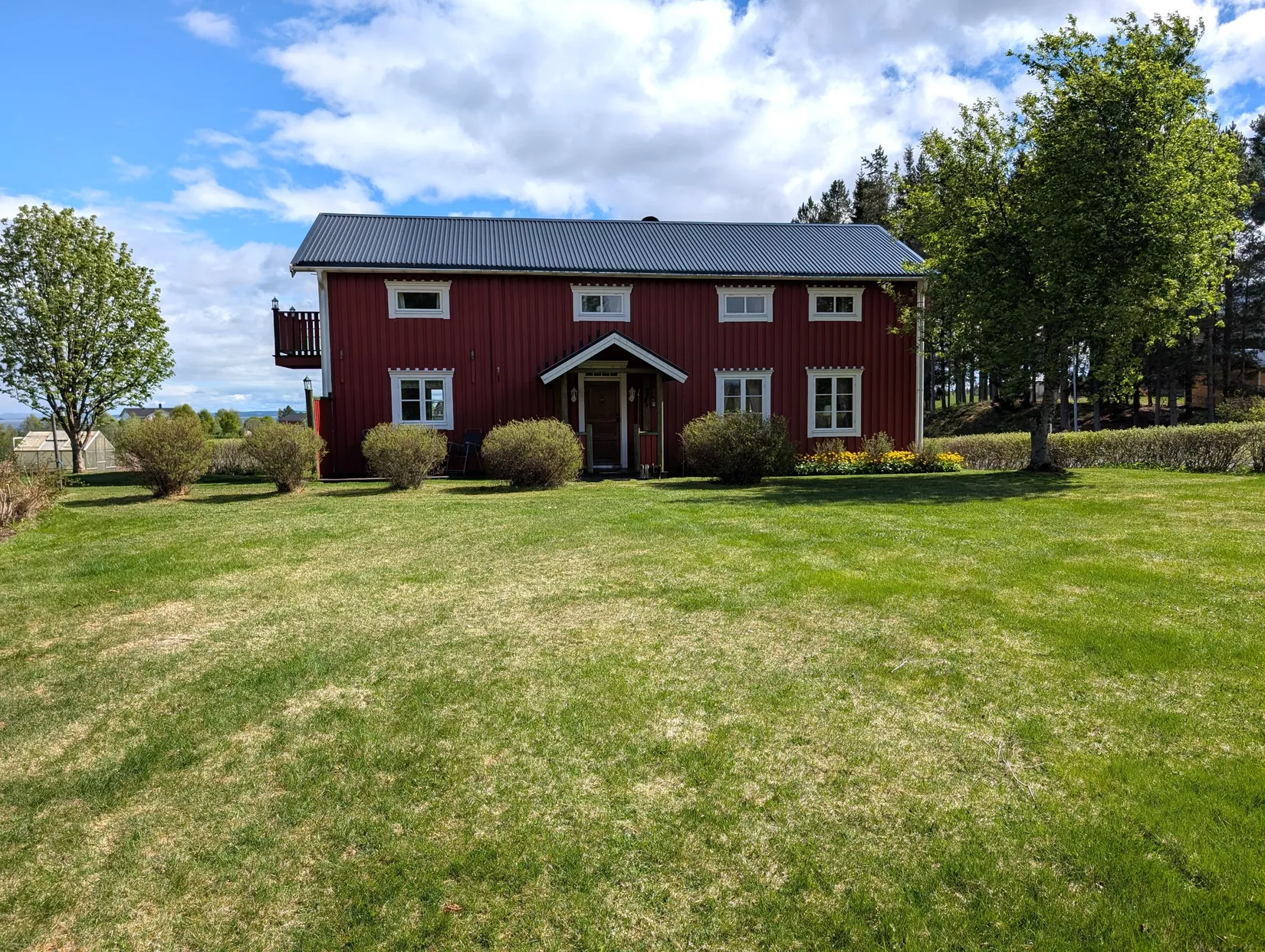 Villa, Gåije 109, Gåije, Åre
