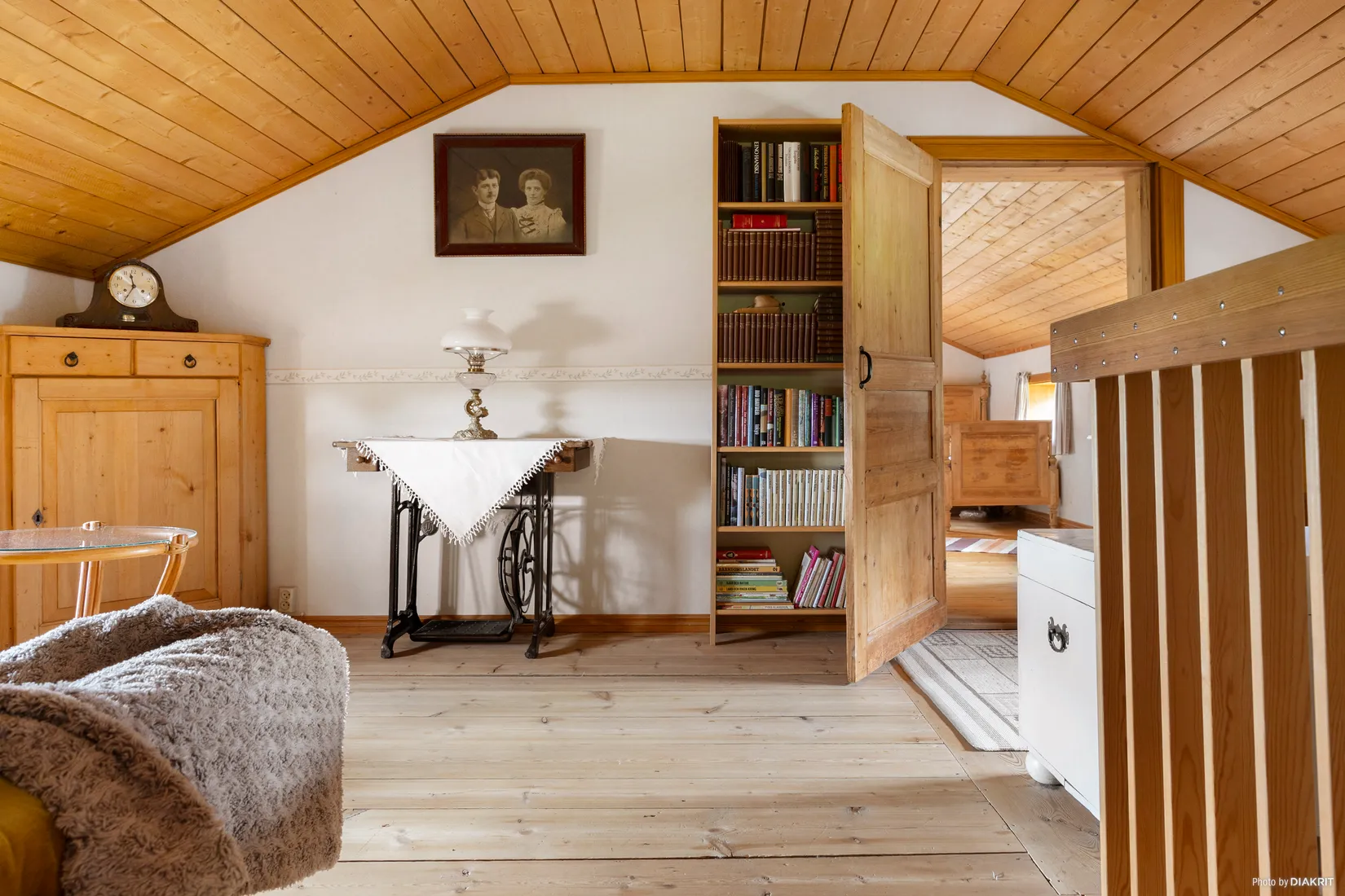 Villa, Gåije 109, Gåije, Åre