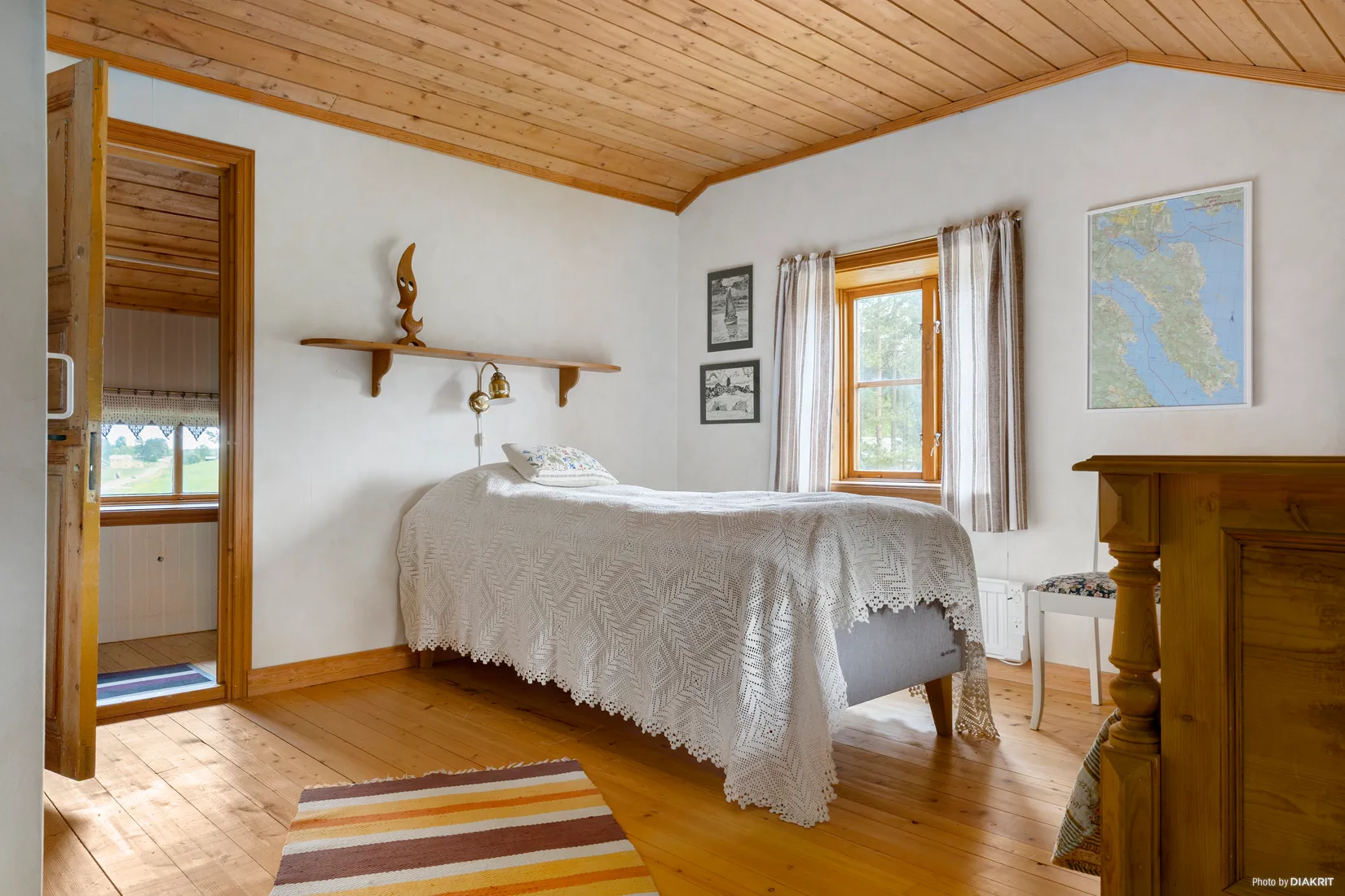 Villa, Gåije 109, Gåije, Åre