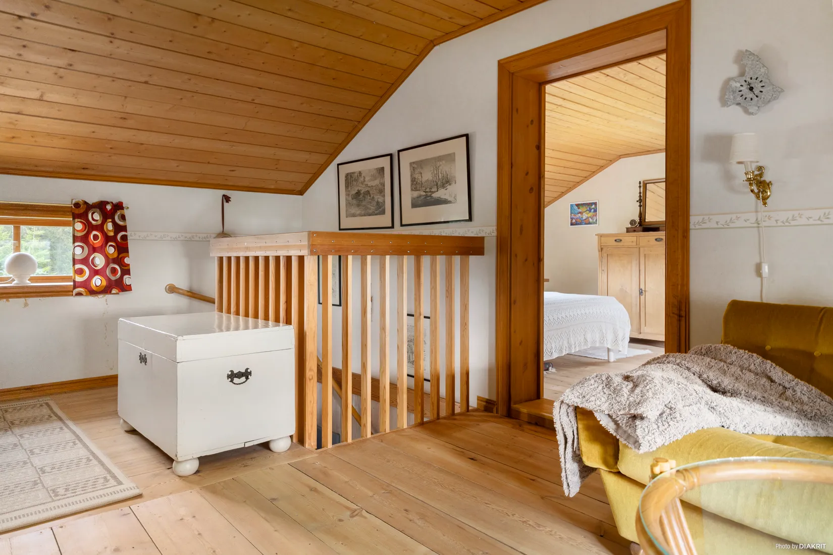 Villa, Gåije 109, Gåije, Åre