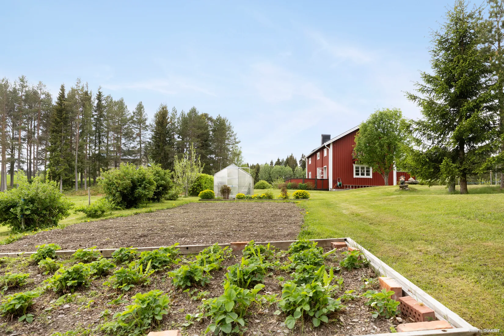 Villa, Gåije 109, Gåije, Åre