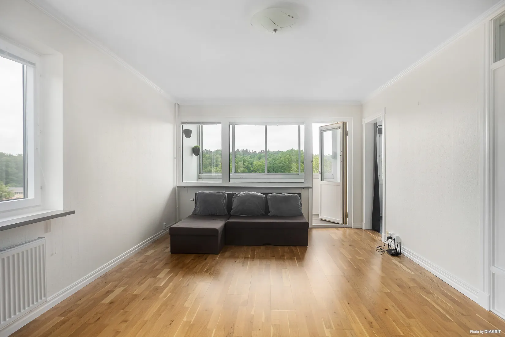 Bostadsrätt, Prästslättsvägen 16, Prästslätten, Karlshamn