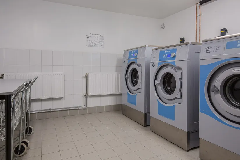 Bostadsrätt, Bergsgatan 12, S:t Ilian, Enköping