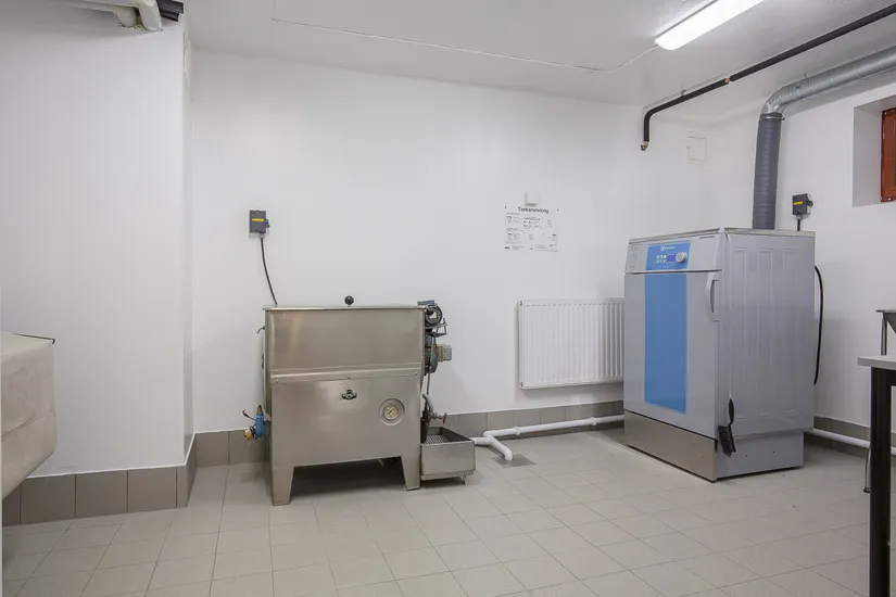 Bostadsrätt, Bergsgatan 12, S:t Ilian, Enköping