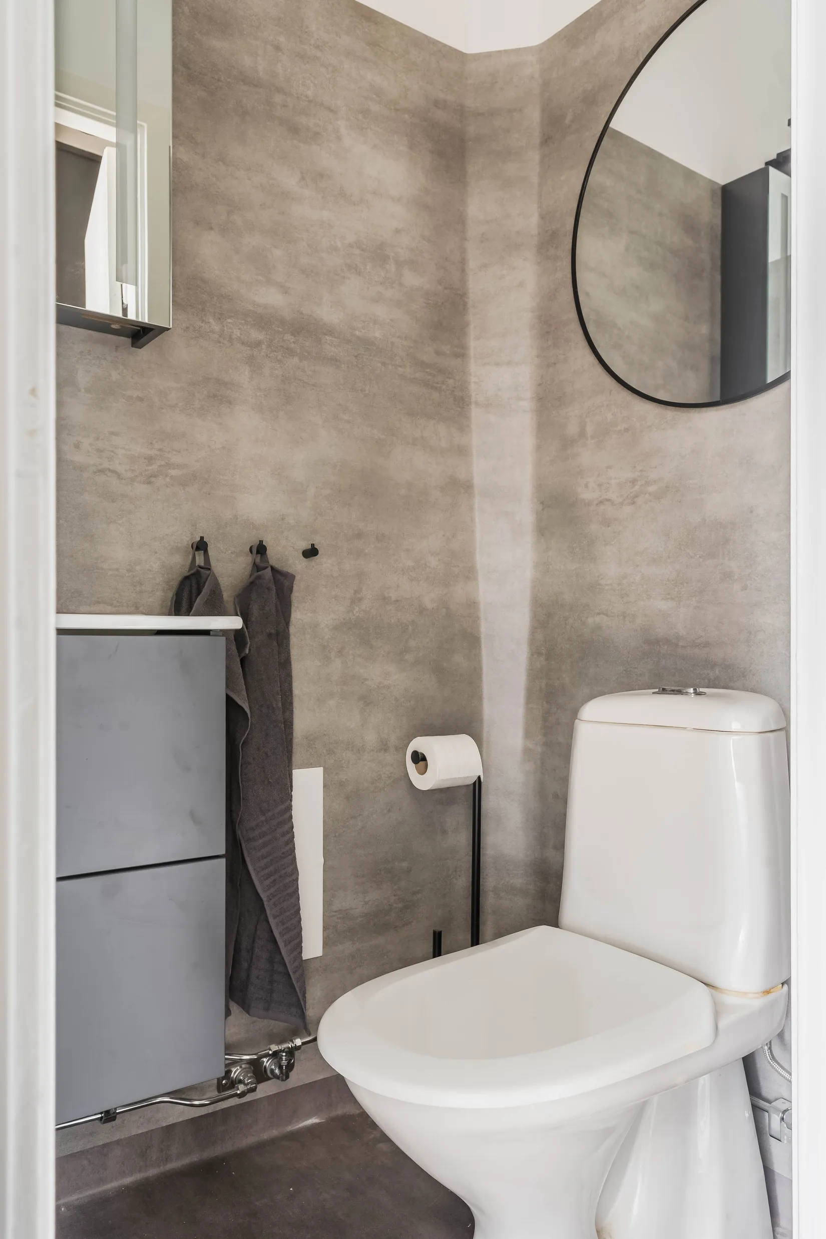 Bostadsrätt, Bergsgatan 12, S:t Ilian, Enköping