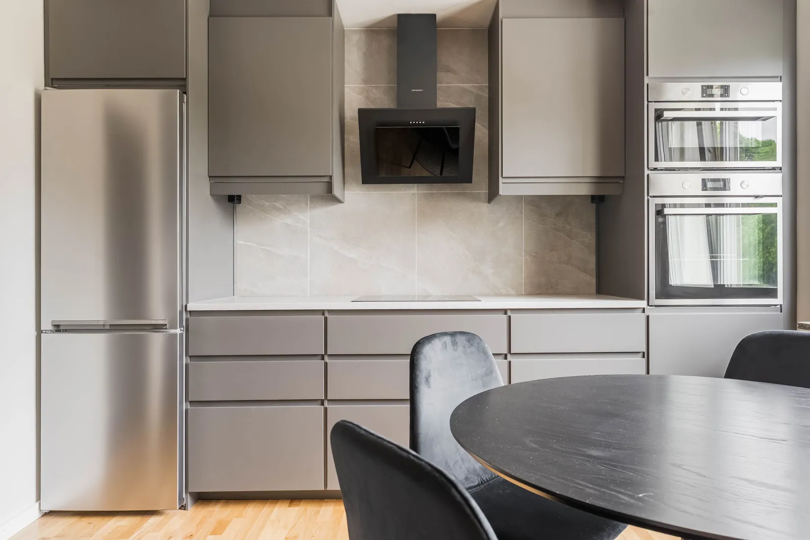 Bostadsrätt, Bergsgatan 12, S:t Ilian, Enköping
