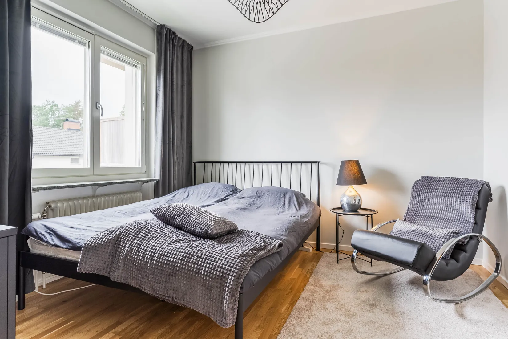 Bostadsrätt, Bergsgatan 12, S:t Ilian, Enköping