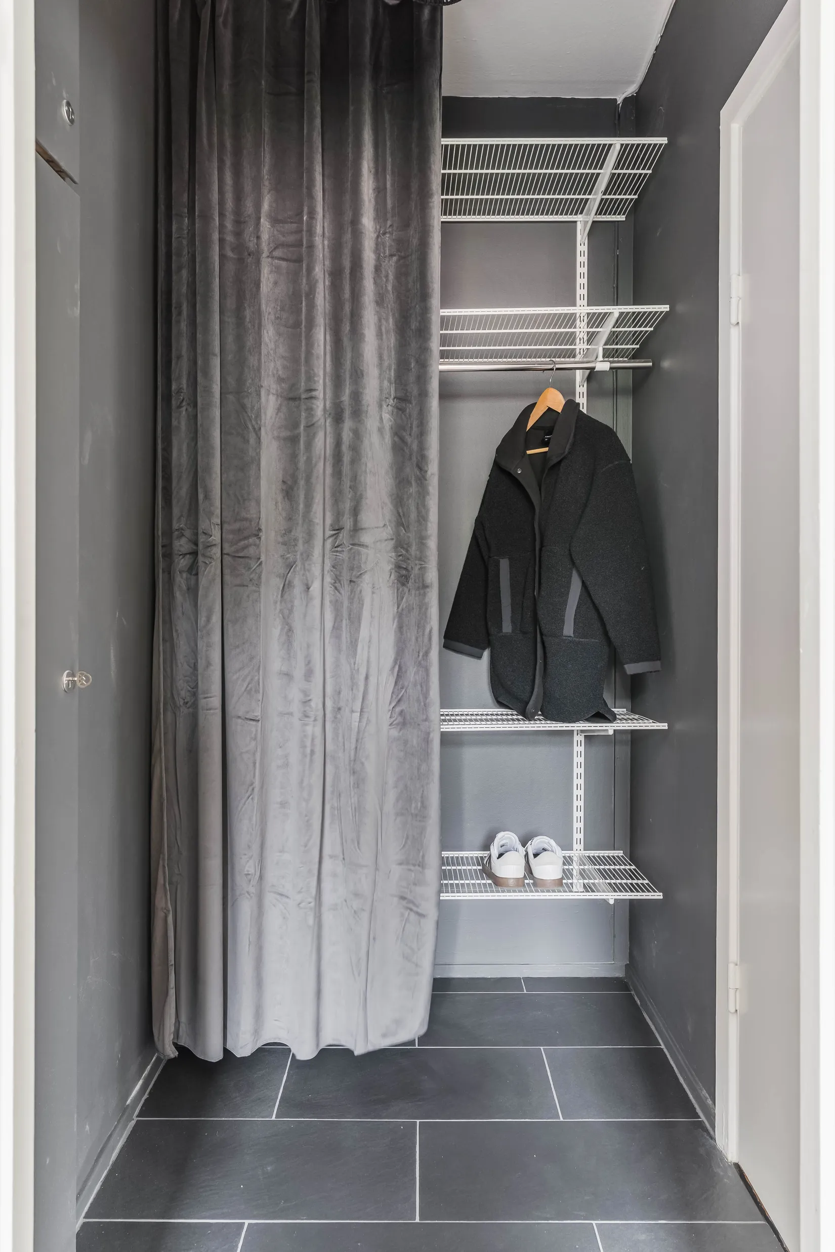 Bostadsrätt, Bergsgatan 12, S:t Ilian, Enköping