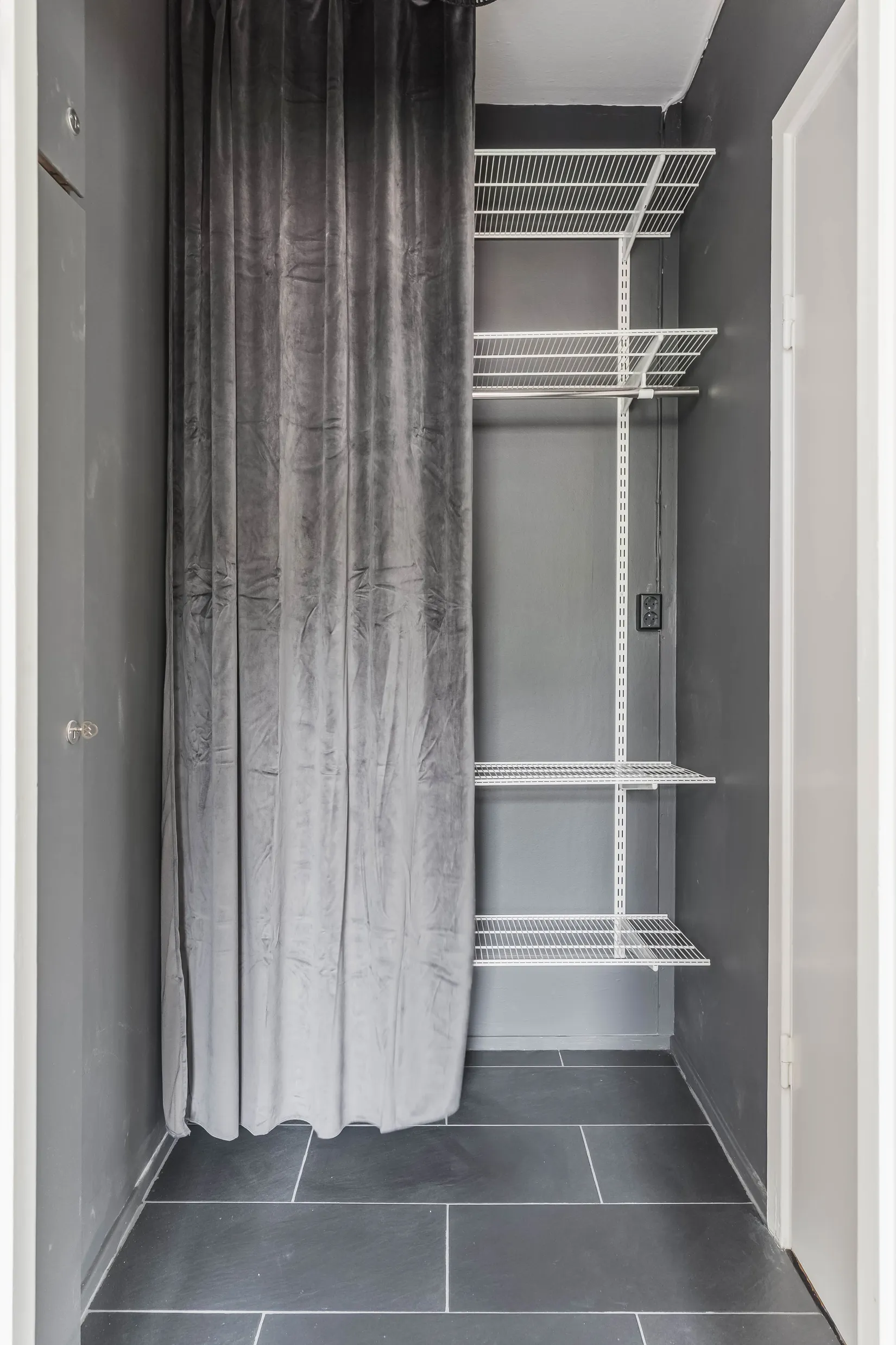 Bostadsrätt, Bergsgatan 12, S:t Ilian, Enköping
