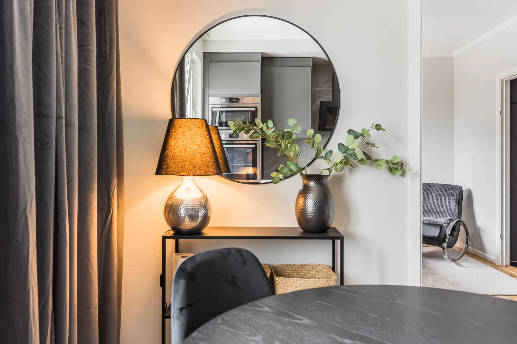 Bostadsrätt, Bergsgatan 12, S:t Ilian, Enköping