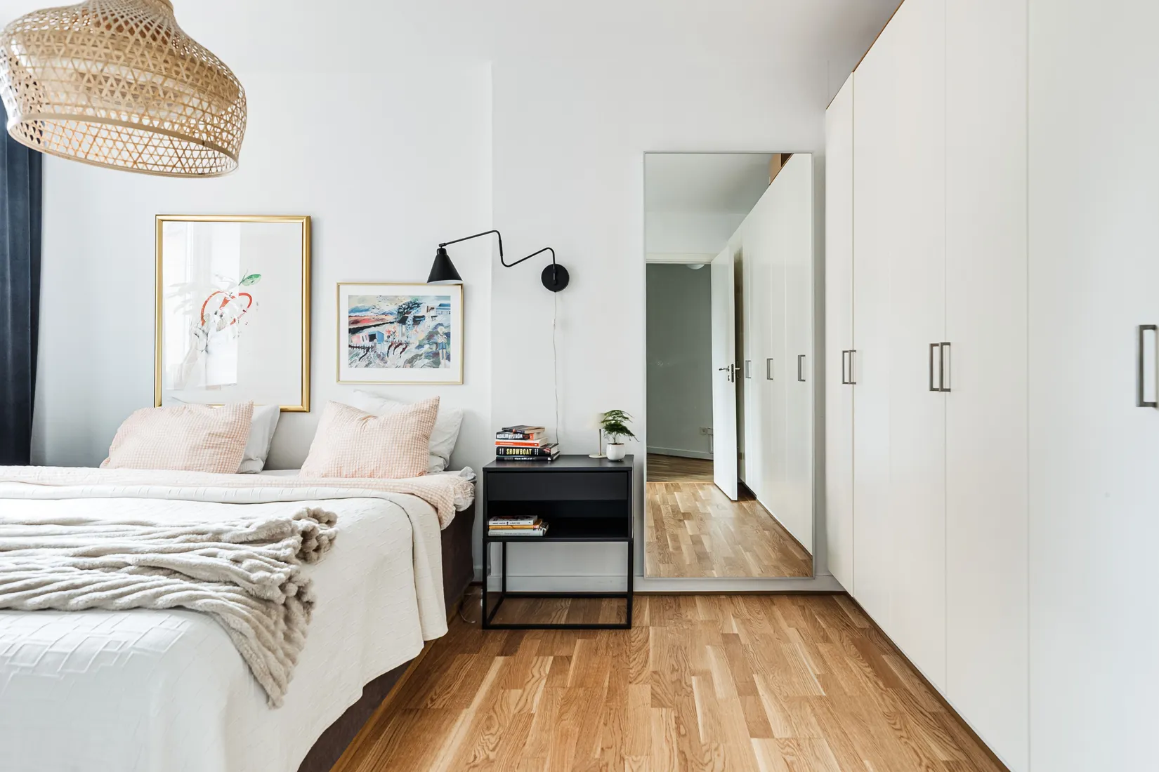 Bostadsrätt, Hvitfeldtsgatan 21 B, Centrum, Halmstad