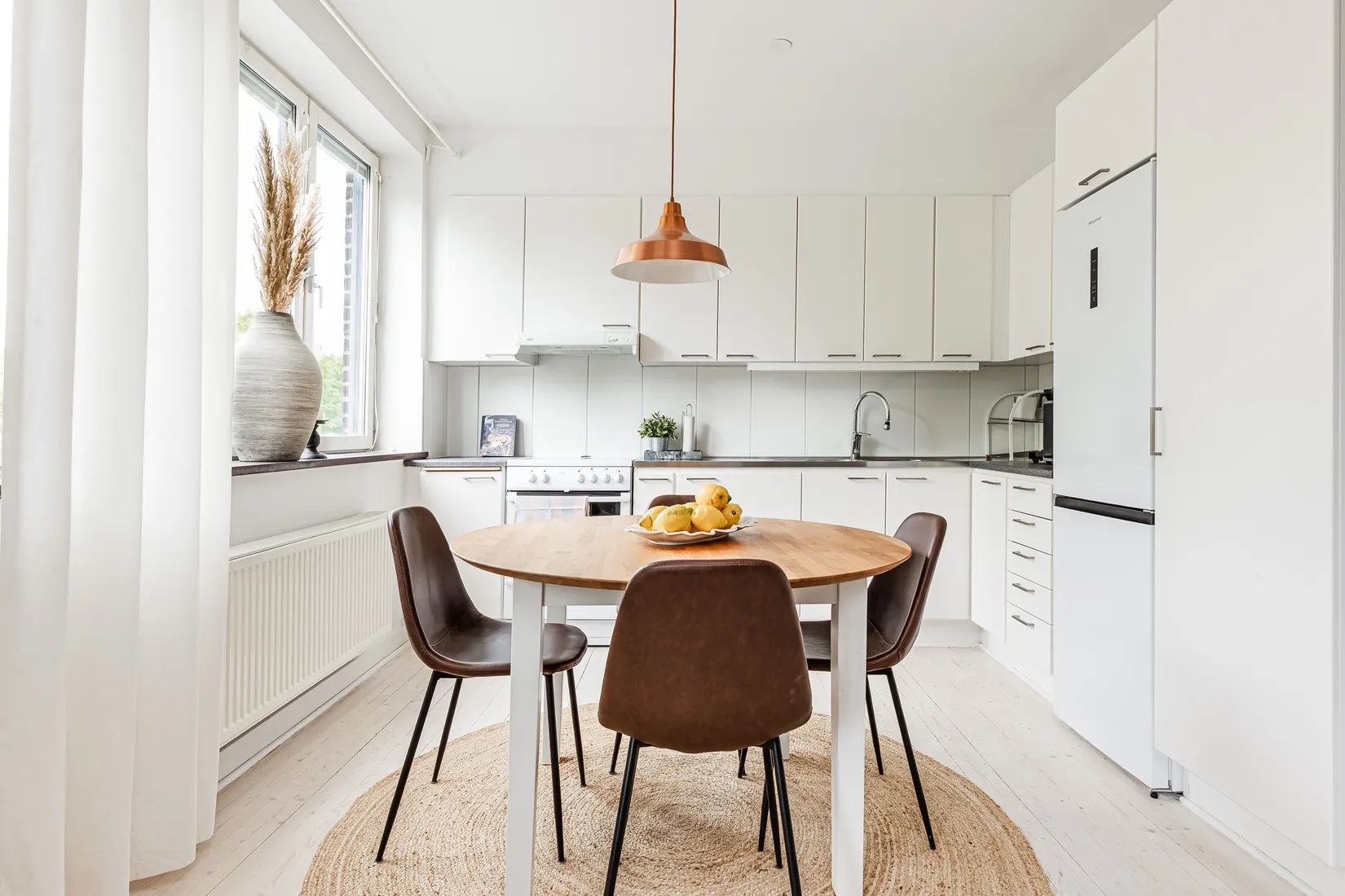 Bostadsrätt, Hvitfeldtsgatan 21 B, Centrum, Halmstad