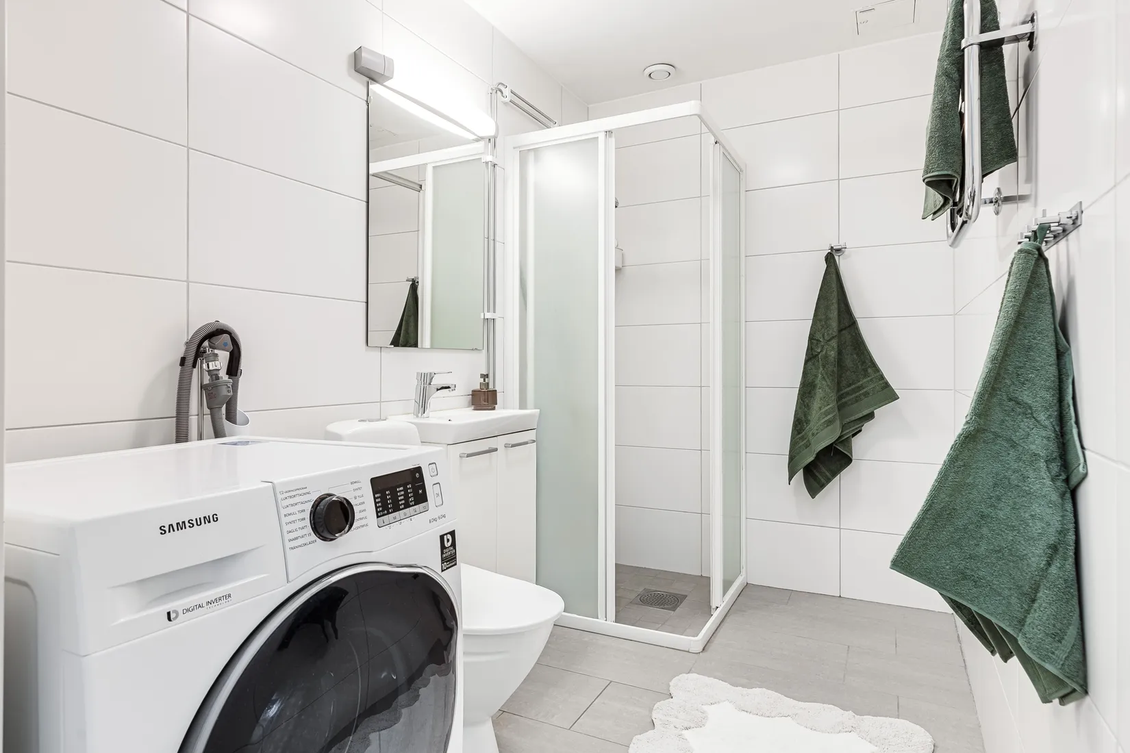 Bostadsrätt, Hvitfeldtsgatan 21 B, Centrum, Halmstad