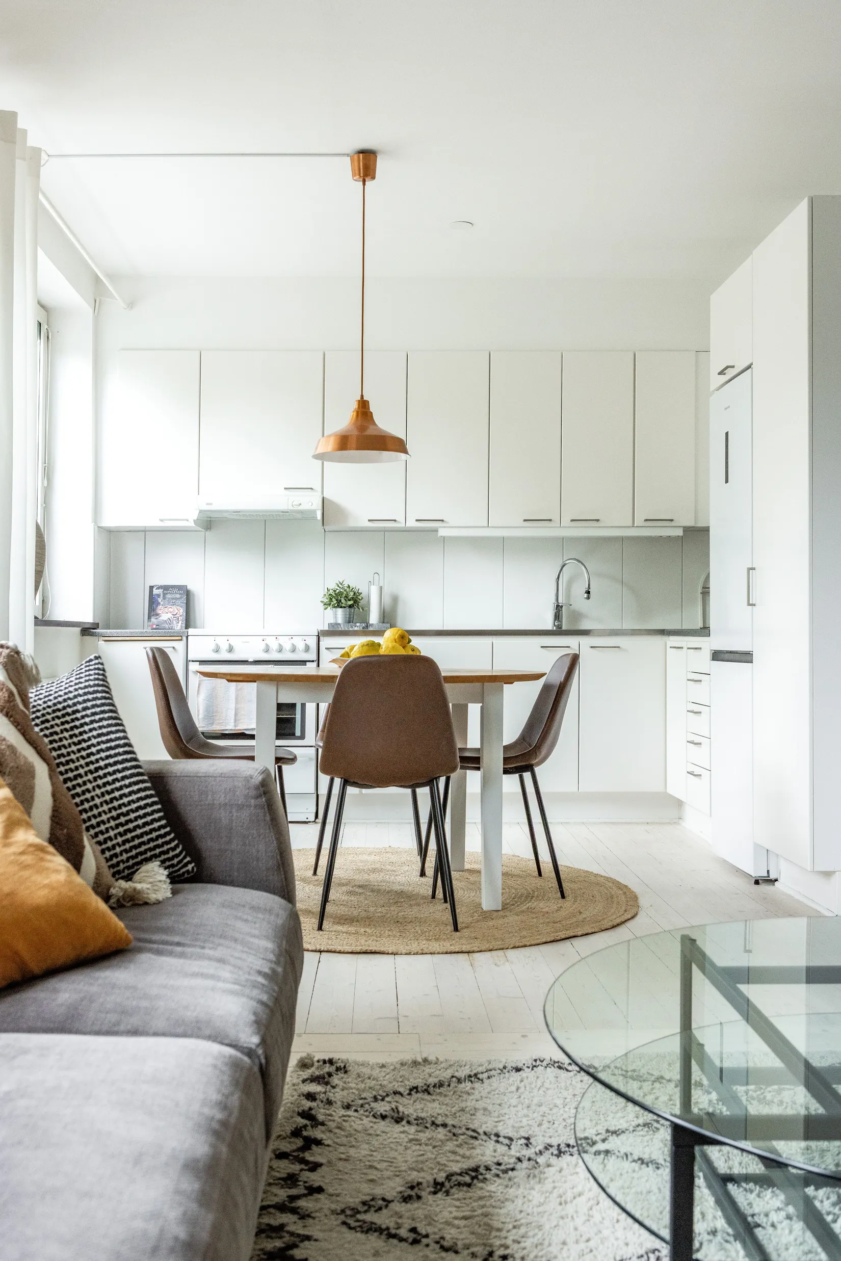 Bostadsrätt, Hvitfeldtsgatan 21 B, Centrum, Halmstad