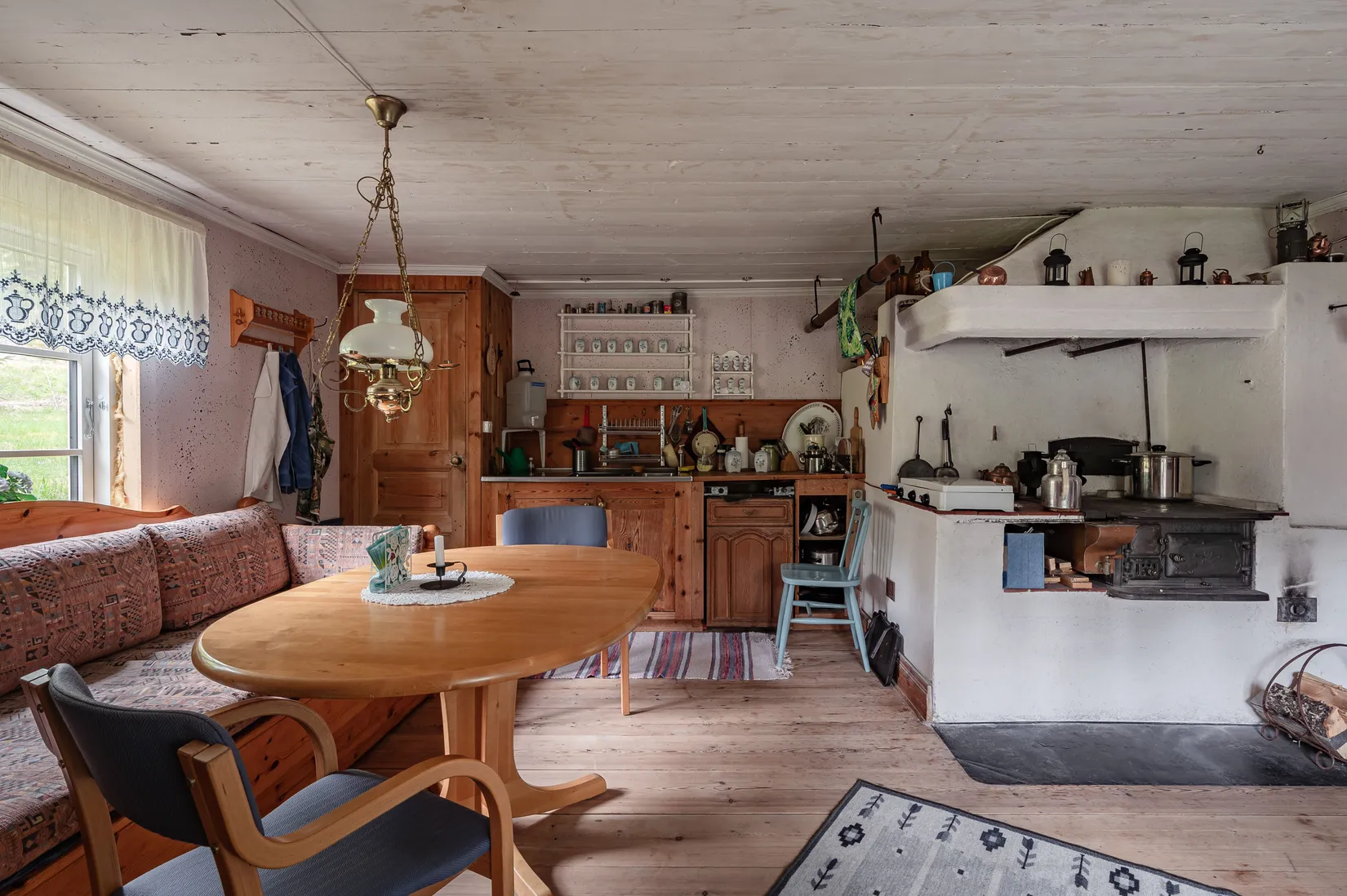Fritidshus, Vällingbäck 11, Falun