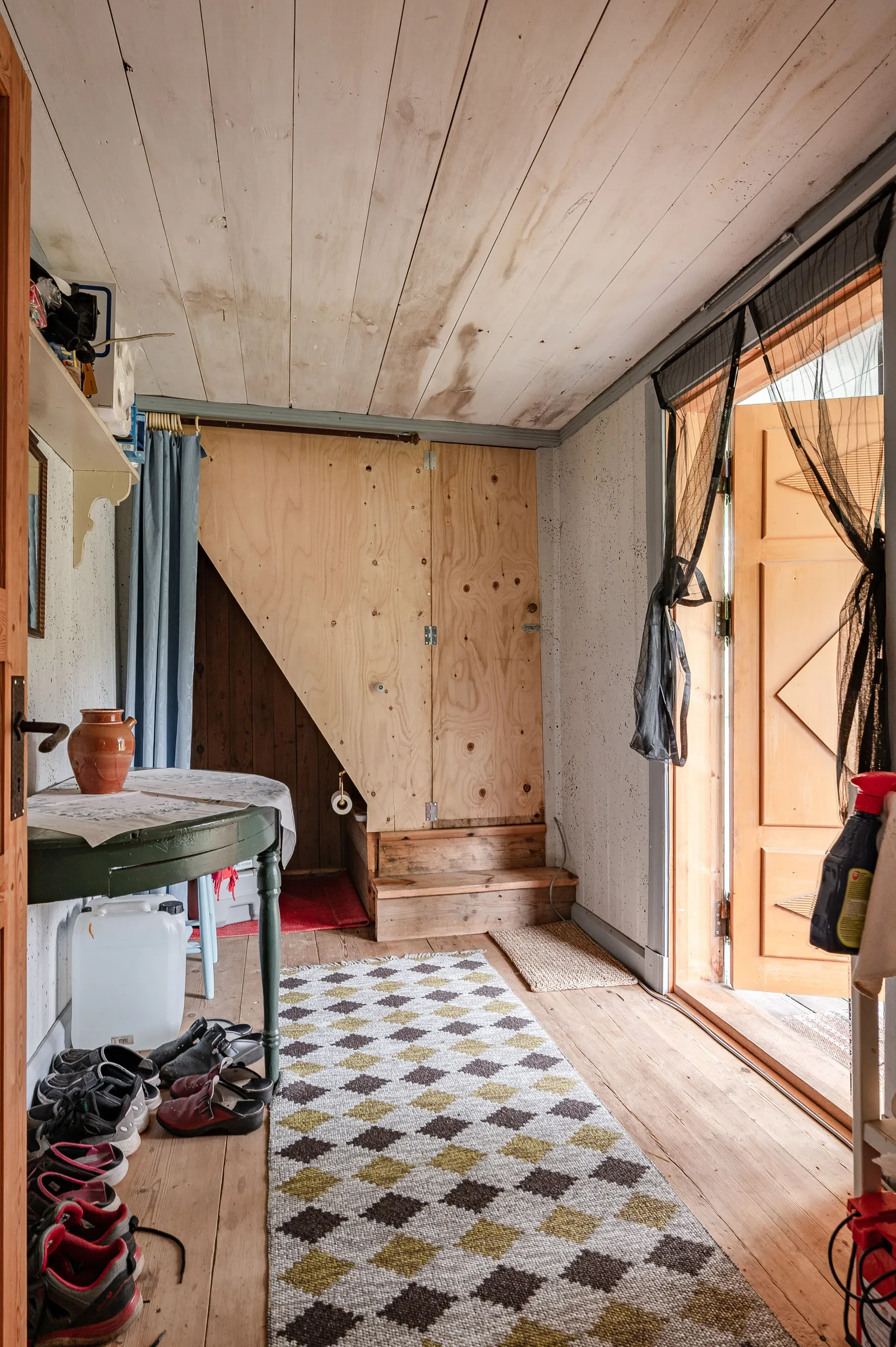 Fritidshus, Vällingbäck 11, Falun