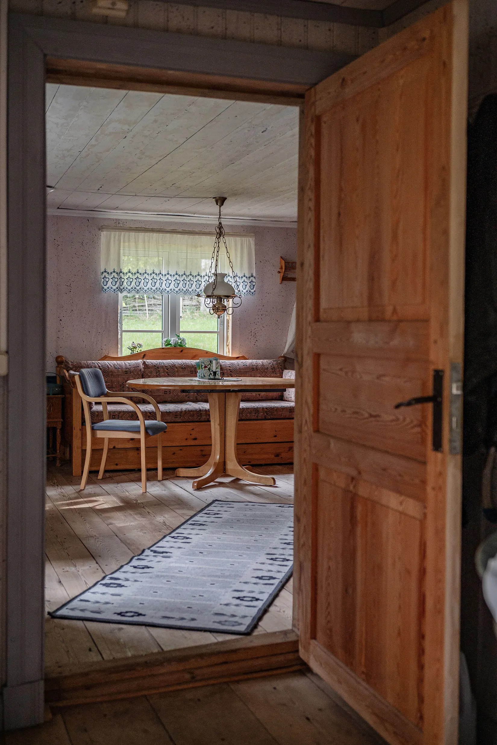 Fritidshus, Vällingbäck 11, Falun
