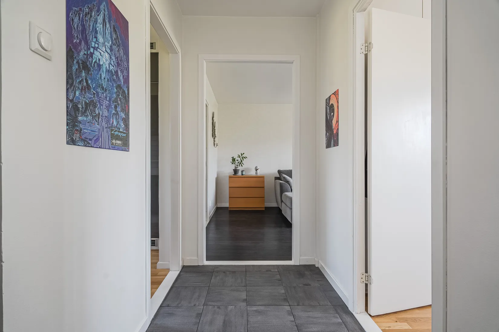 Bostadsrätt, Lekängsvägen 2G, Sallyhill, Sundsvall