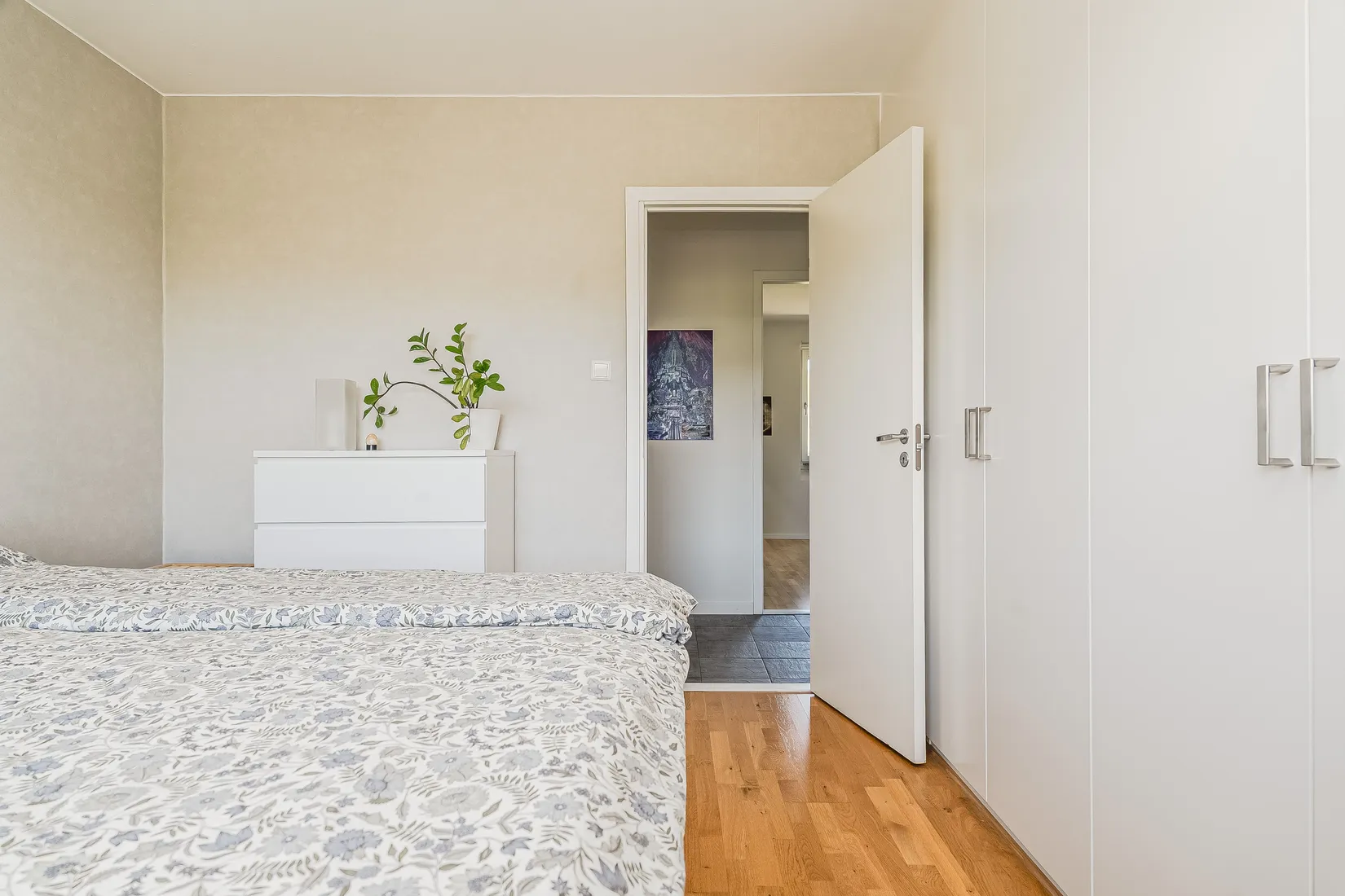 Bostadsrätt, Lekängsvägen 2G, Sallyhill, Sundsvall
