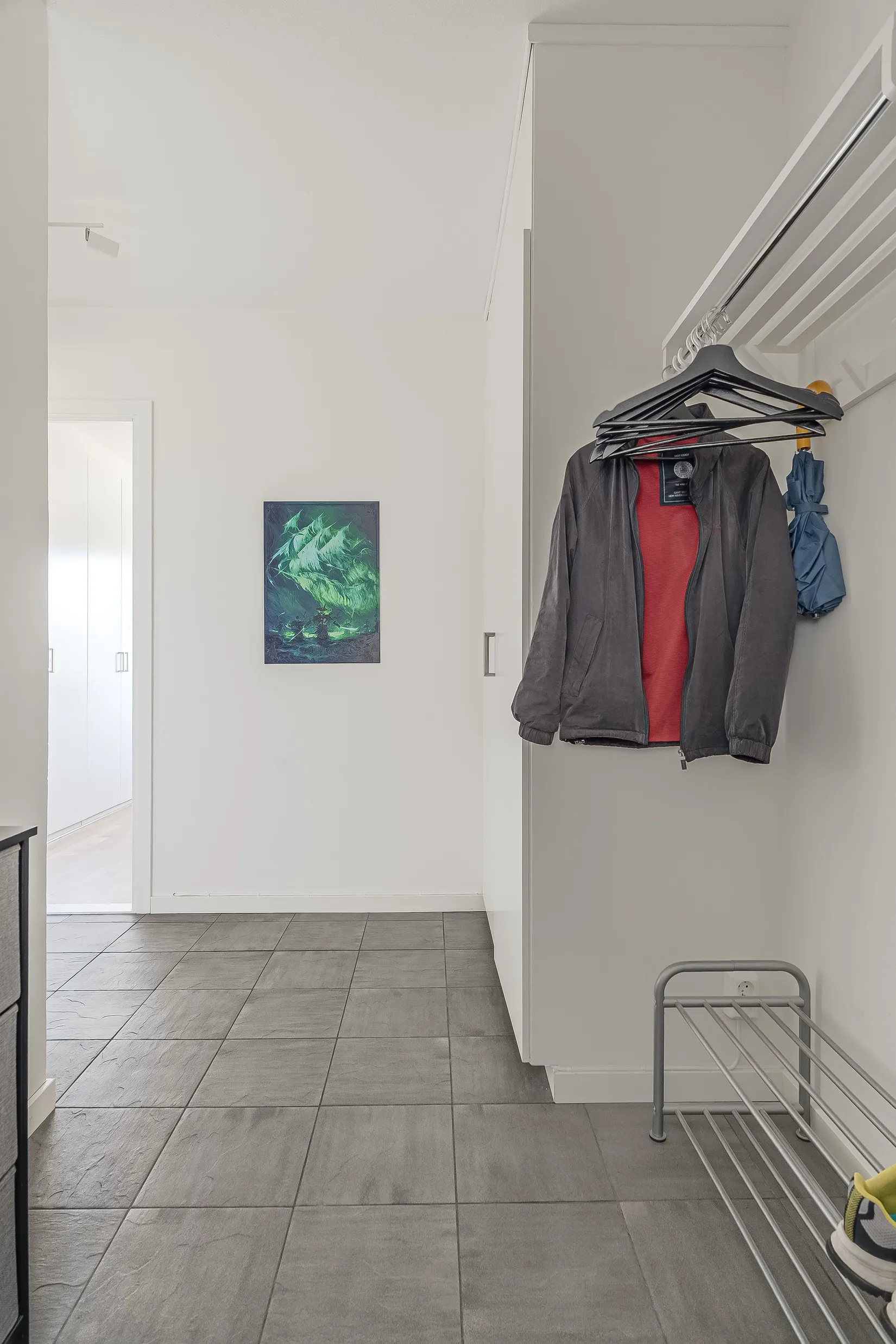 Bostadsrätt, Lekängsvägen 2G, Sallyhill, Sundsvall