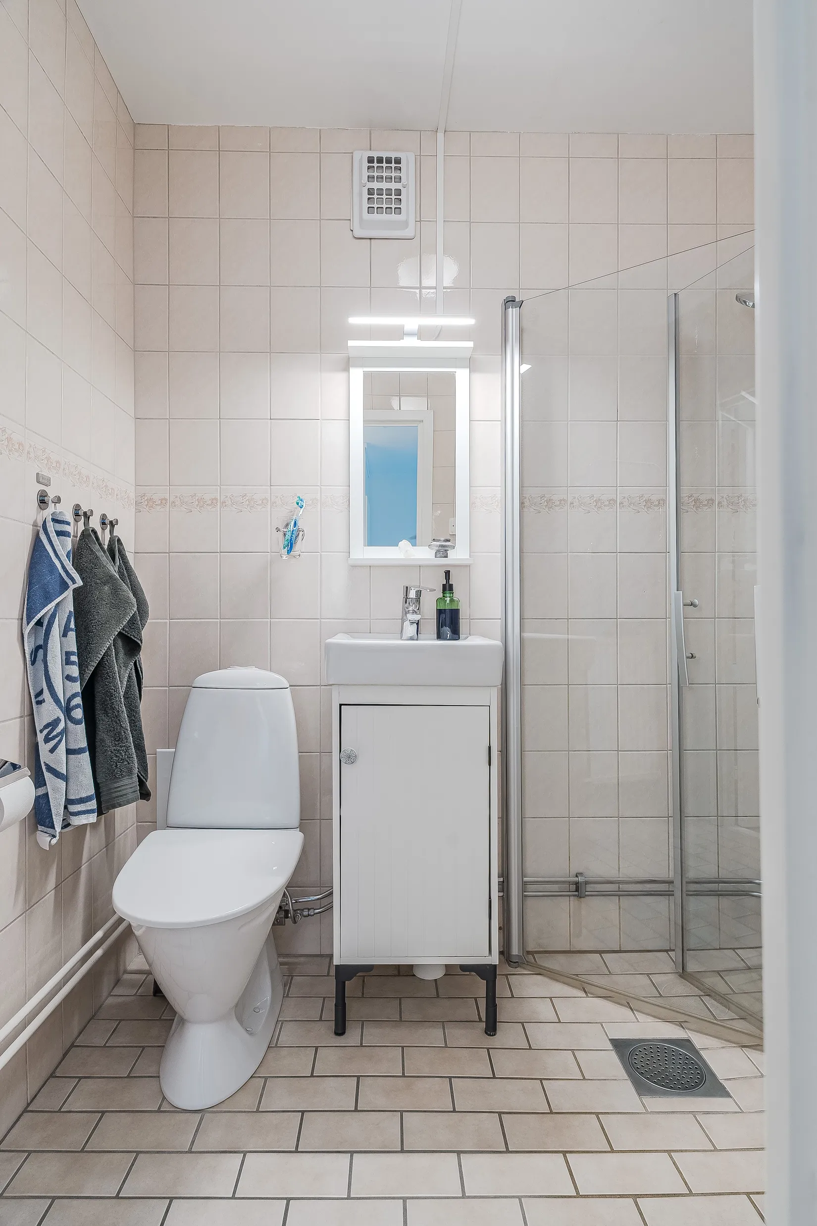 Bostadsrätt, Lekängsvägen 2G, Sallyhill, Sundsvall
