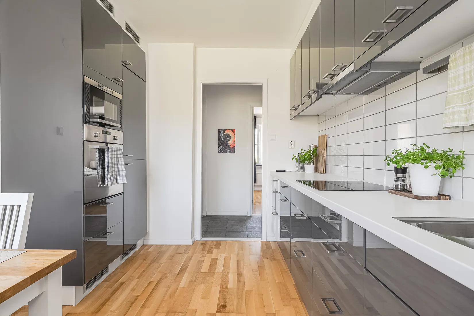 Bostadsrätt, Lekängsvägen 2G, Sallyhill, Sundsvall