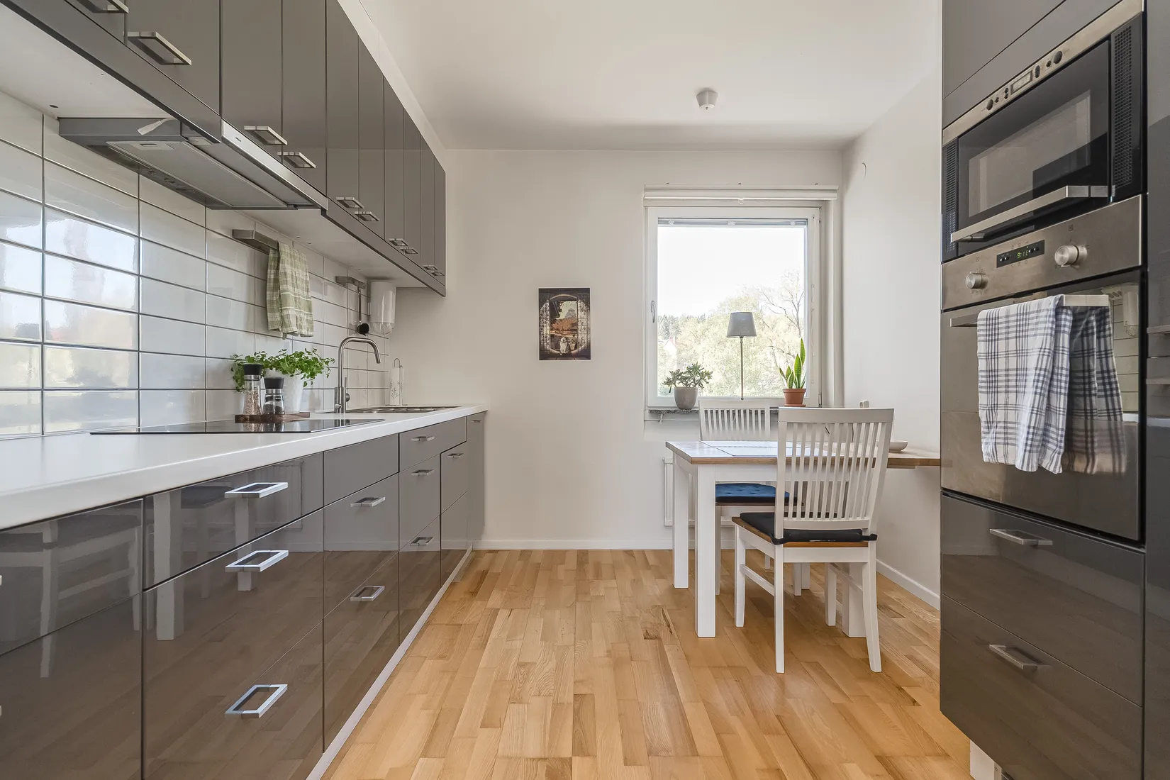 Bostadsrätt, Lekängsvägen 2G, Sallyhill, Sundsvall