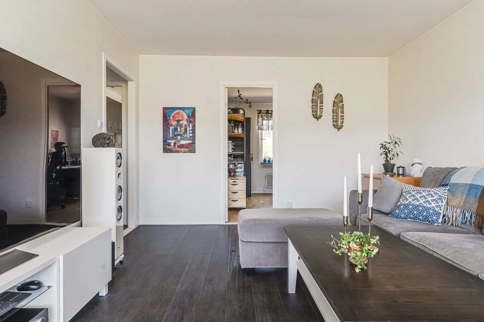 Bostadsrätt, Lekängsvägen 2G, Sallyhill, Sundsvall