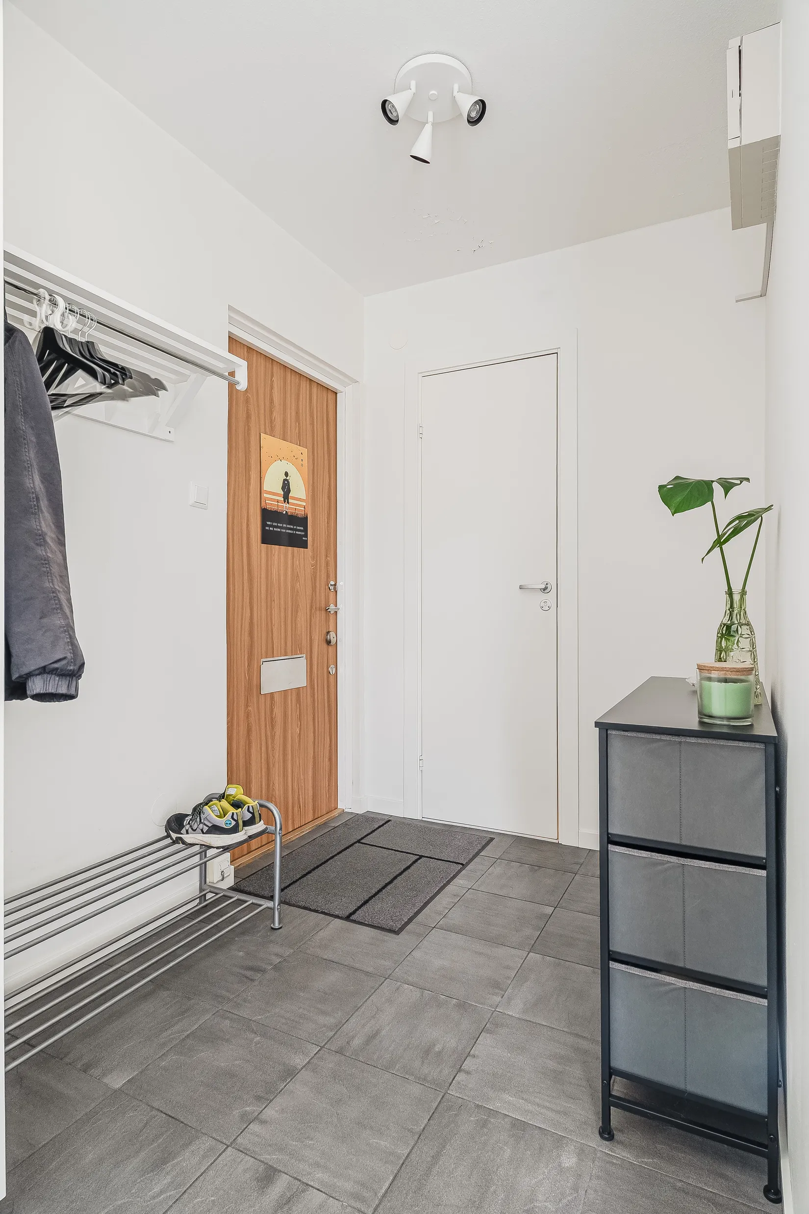 Bostadsrätt, Lekängsvägen 2G, Sallyhill, Sundsvall