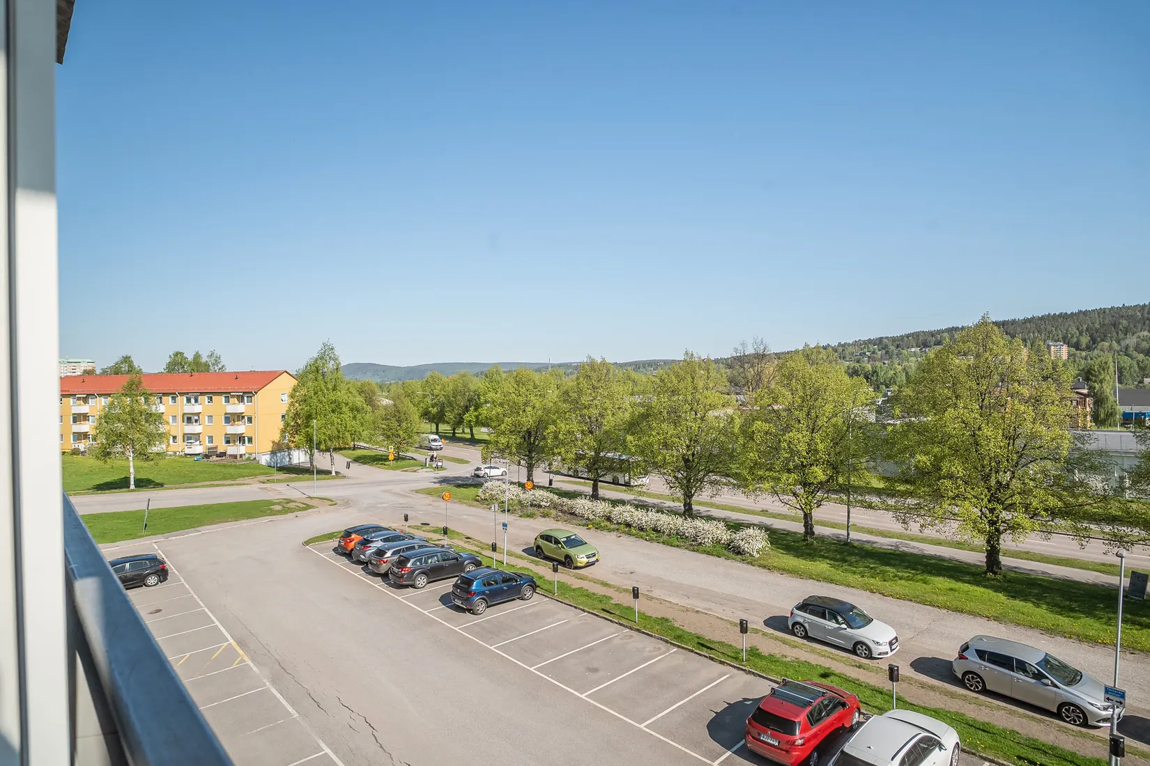 Bostadsrätt, Lekängsvägen 2G, Sallyhill, Sundsvall