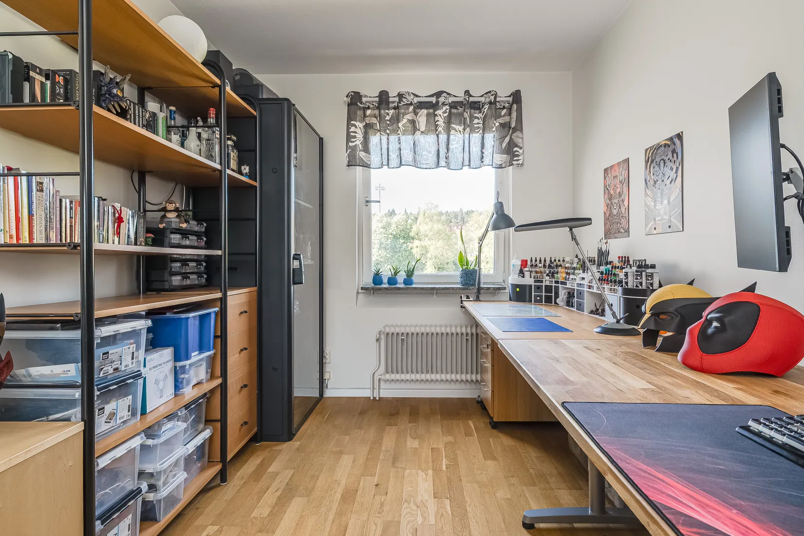 Bostadsrätt, Lekängsvägen 2G, Sallyhill, Sundsvall