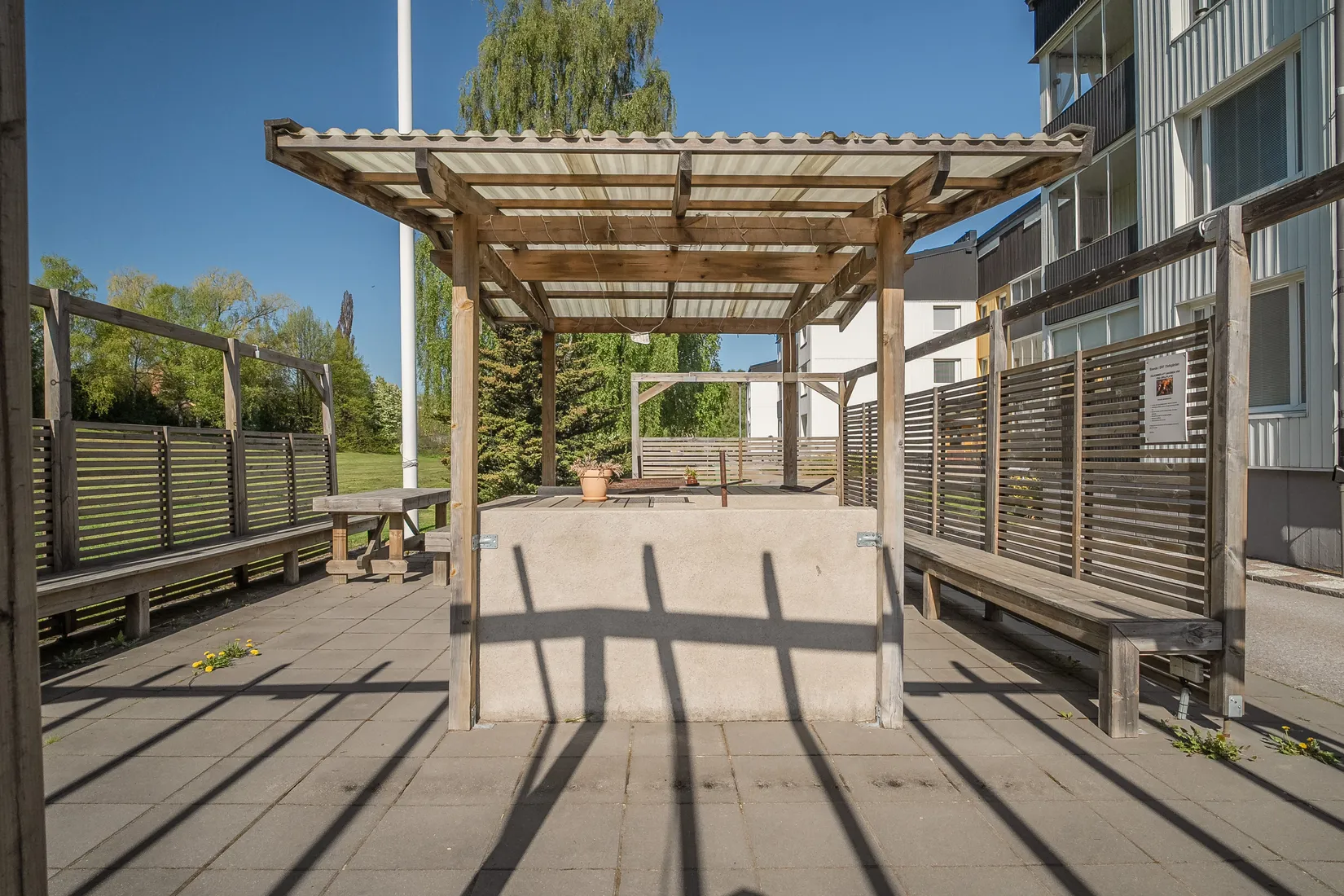 Bostadsrätt, Lekängsvägen 2G, Sallyhill, Sundsvall