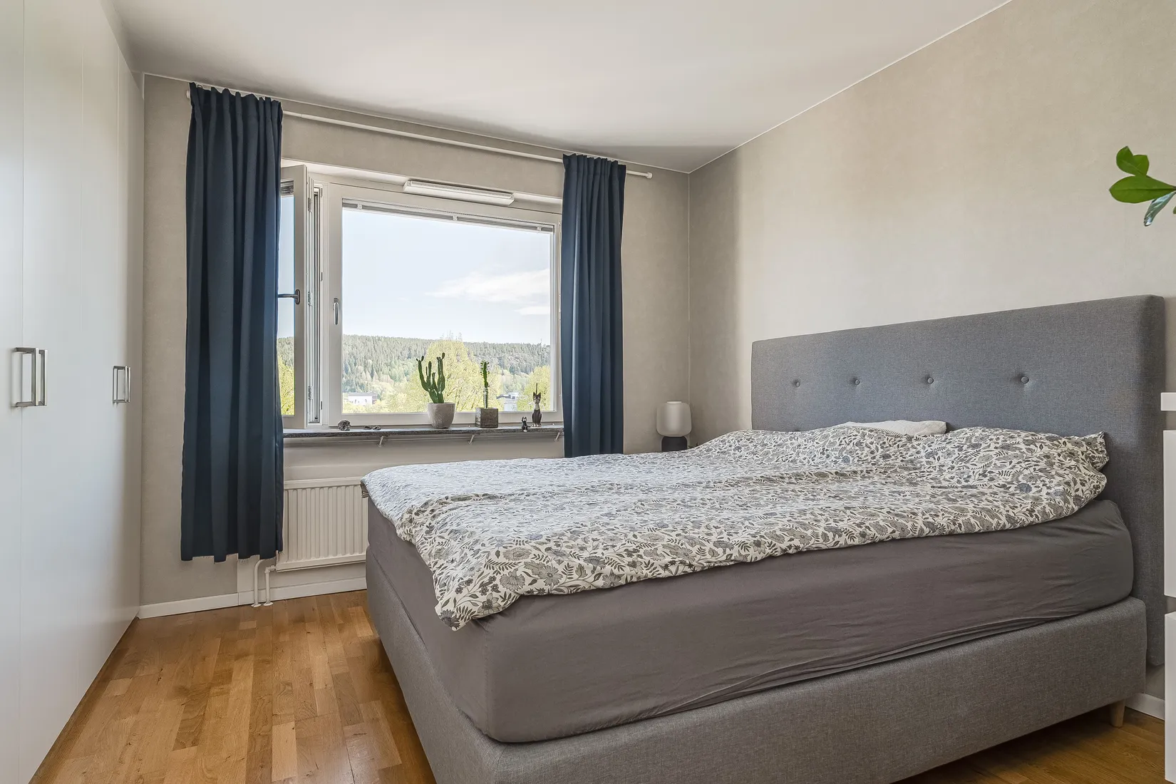 Bostadsrätt, Lekängsvägen 2G, Sallyhill, Sundsvall