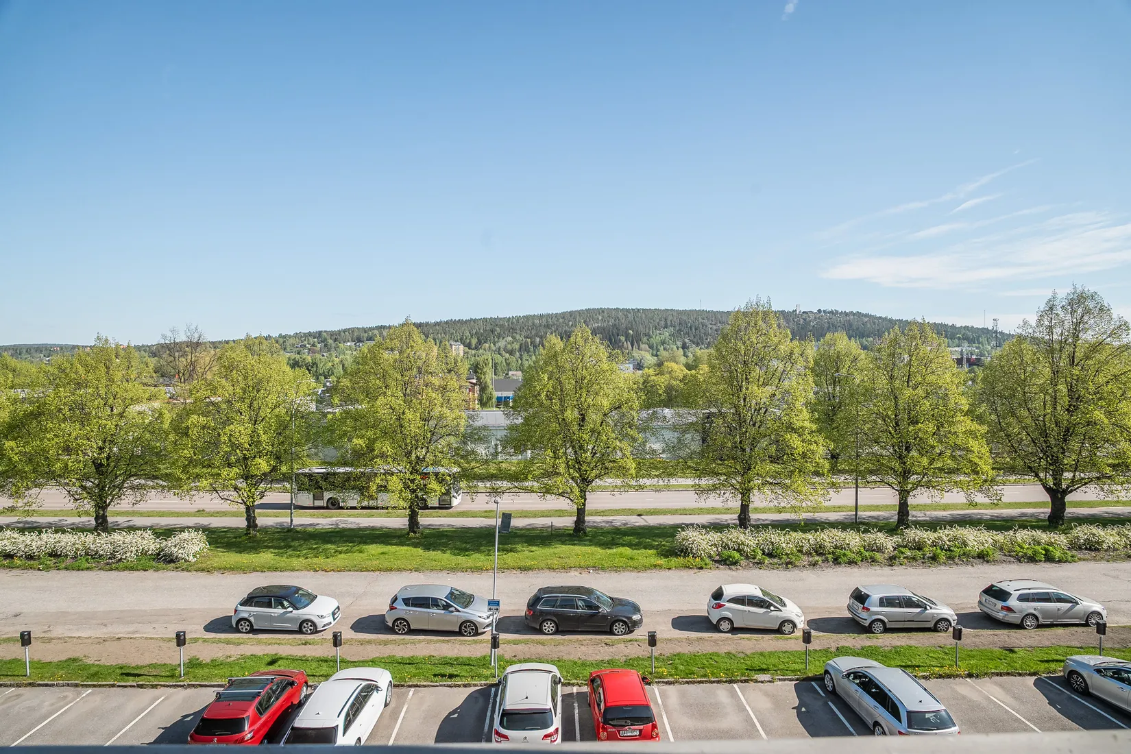 Bostadsrätt, Lekängsvägen 2G, Sallyhill, Sundsvall