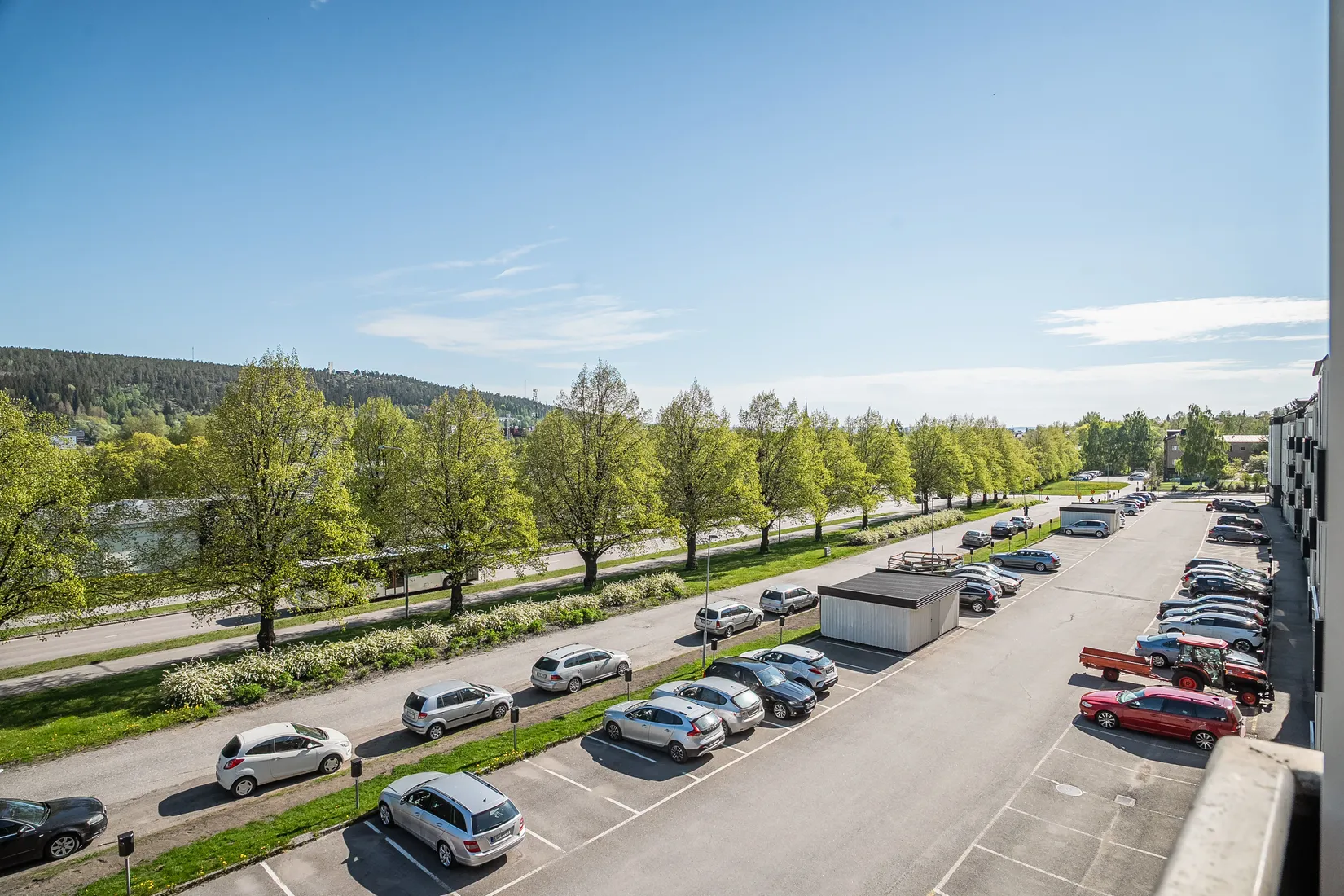 Bostadsrätt, Lekängsvägen 2G, Sallyhill, Sundsvall