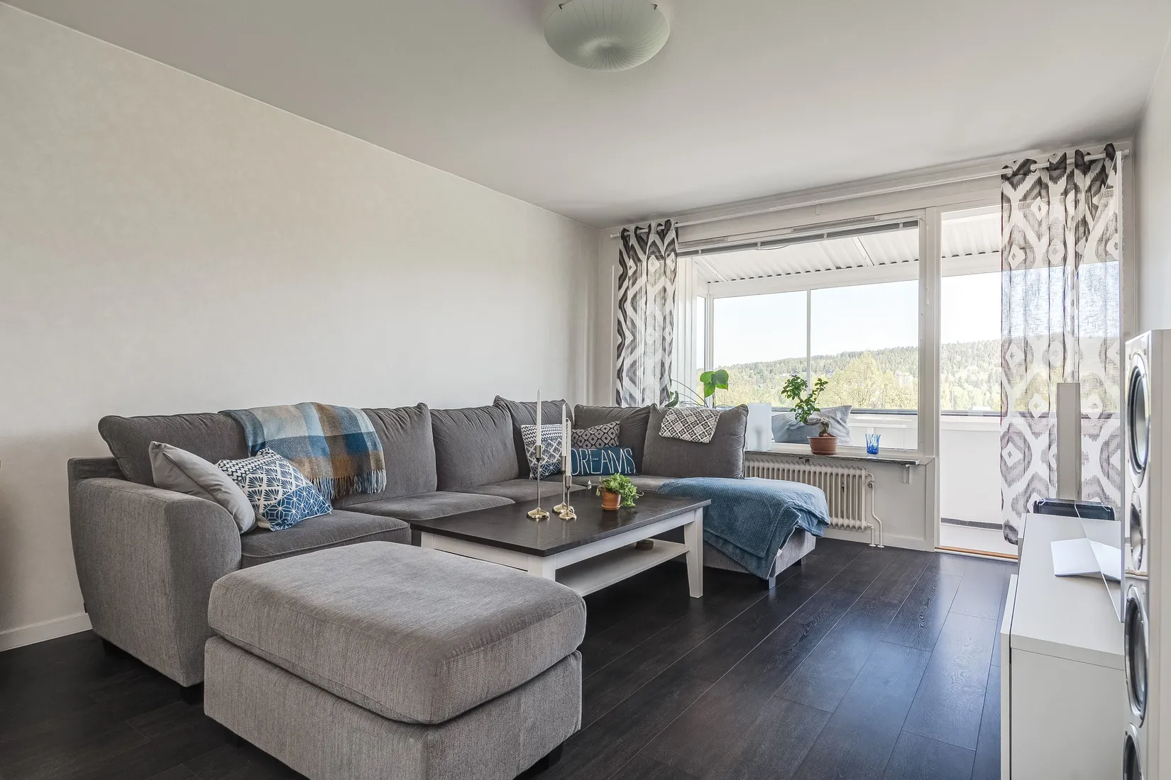 Bostadsrätt, Lekängsvägen 2G, Sallyhill, Sundsvall