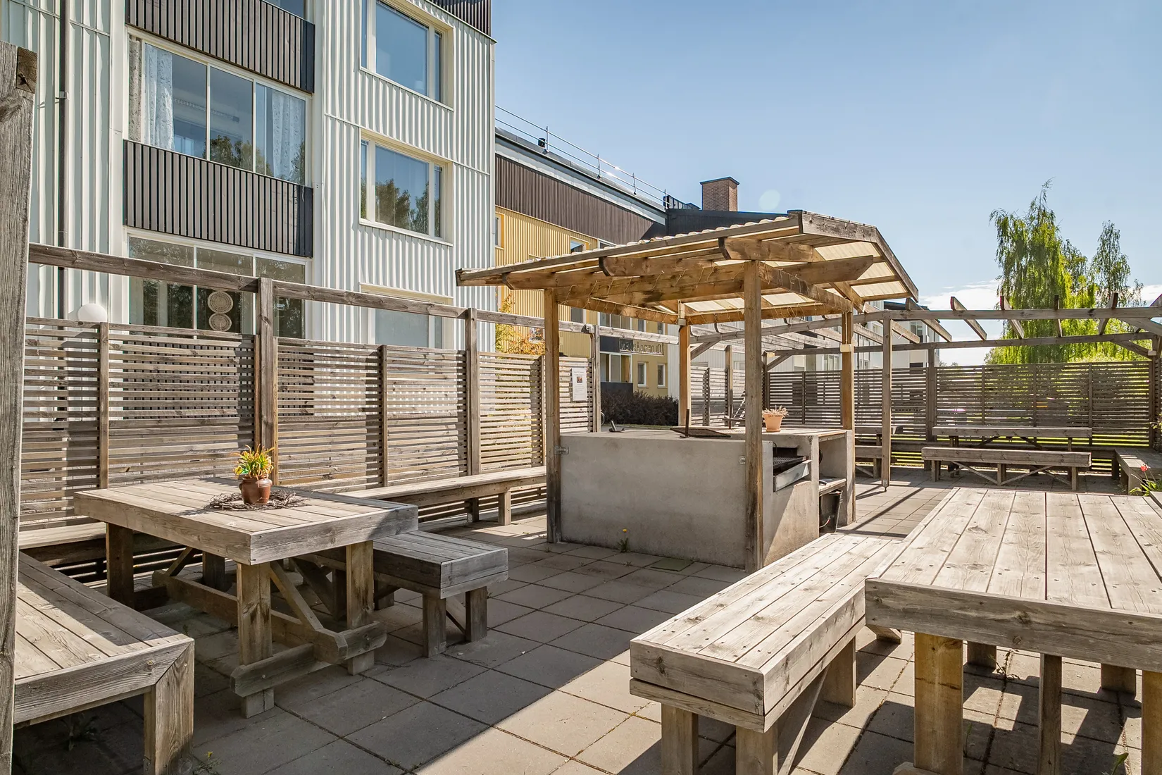 Bostadsrätt, Lekängsvägen 2G, Sallyhill, Sundsvall