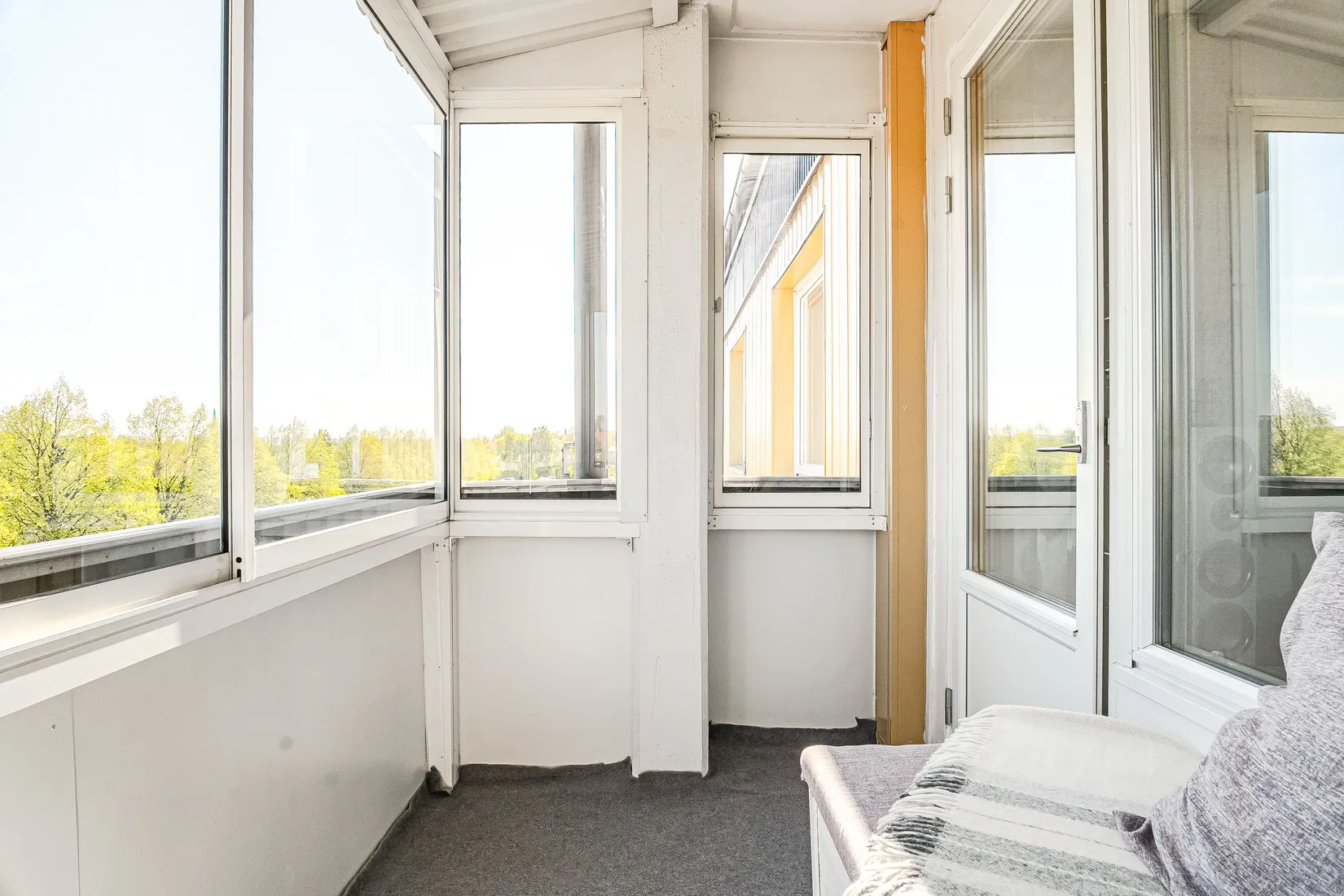 Bostadsrätt, Lekängsvägen 2G, Sallyhill, Sundsvall