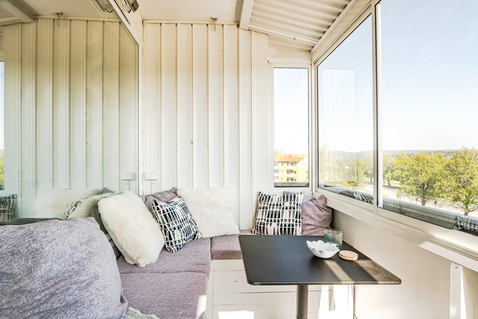 Bostadsrätt, Lekängsvägen 2G, Sallyhill, Sundsvall