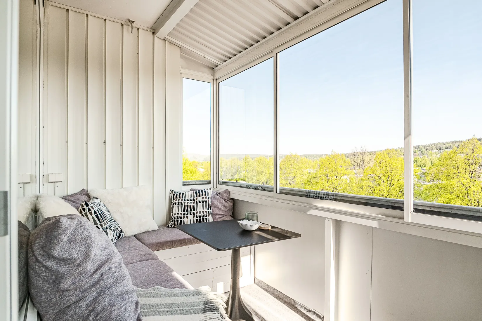 Bostadsrätt, Lekängsvägen 2G, Sallyhill, Sundsvall
