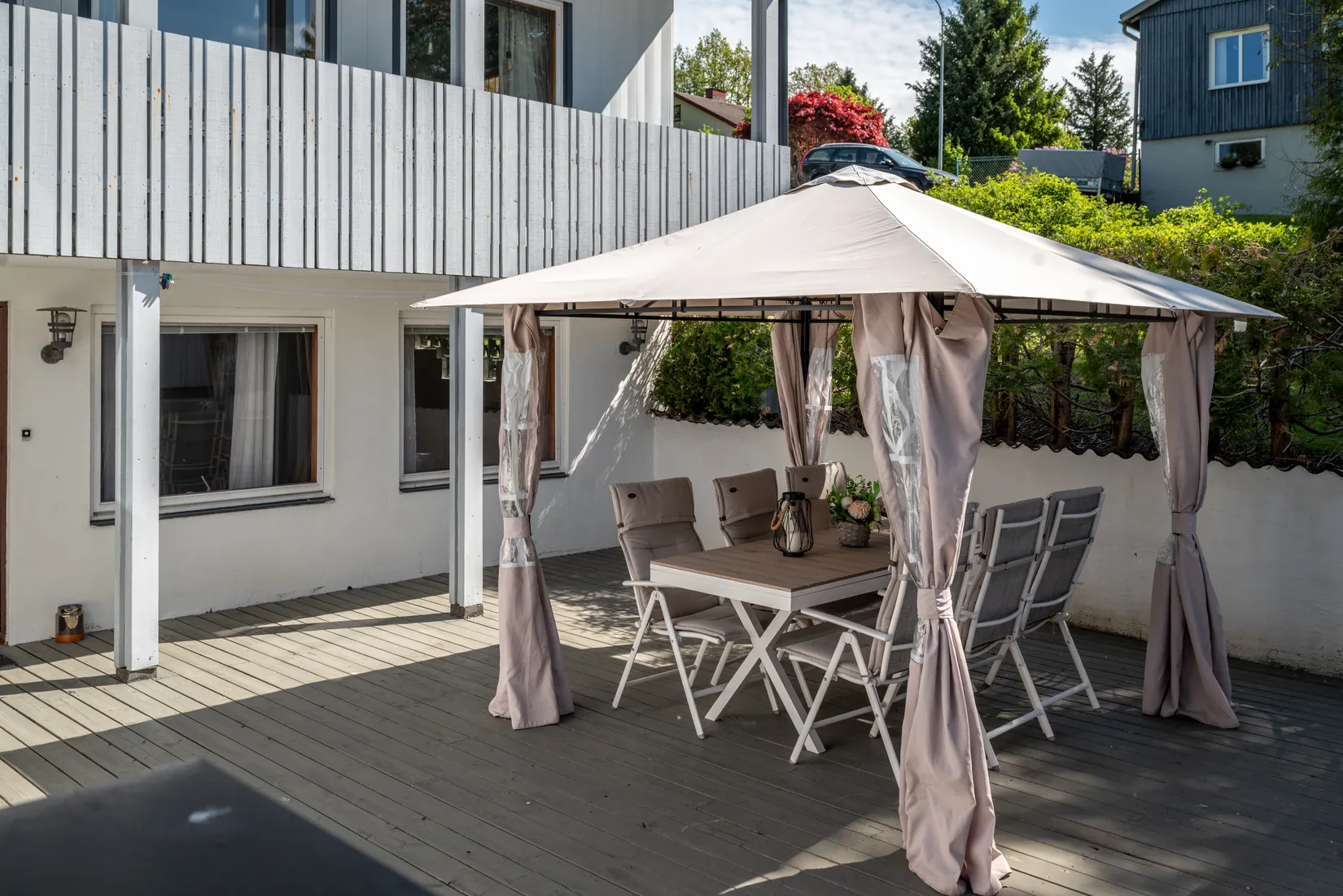 Villa, Västra Parkängsgatan 2, Borås